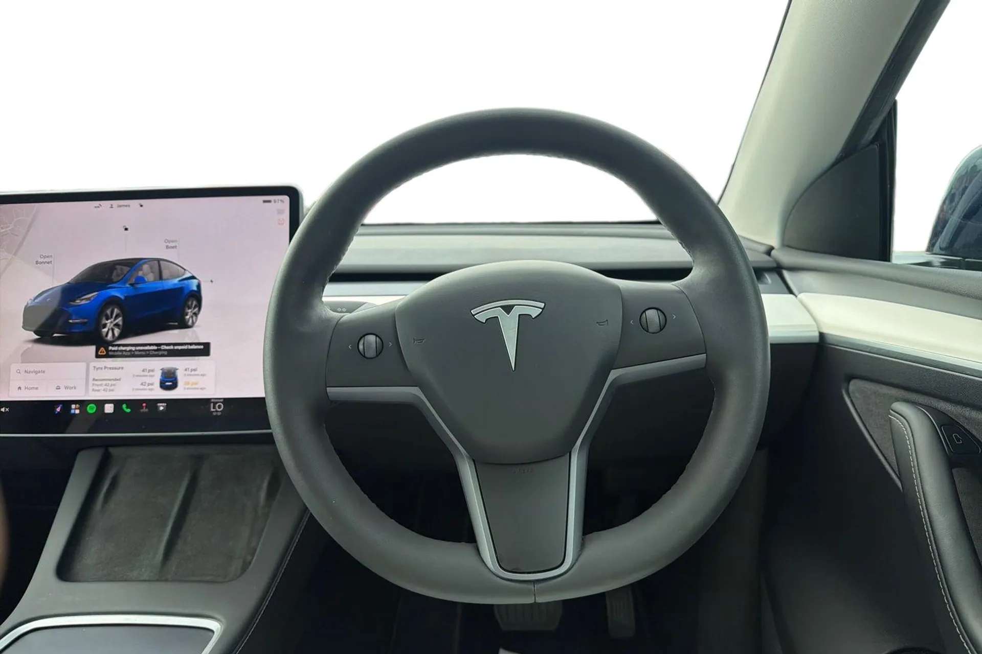 2023 TESLA MODEL Y 2023 TESLA MODEL Y