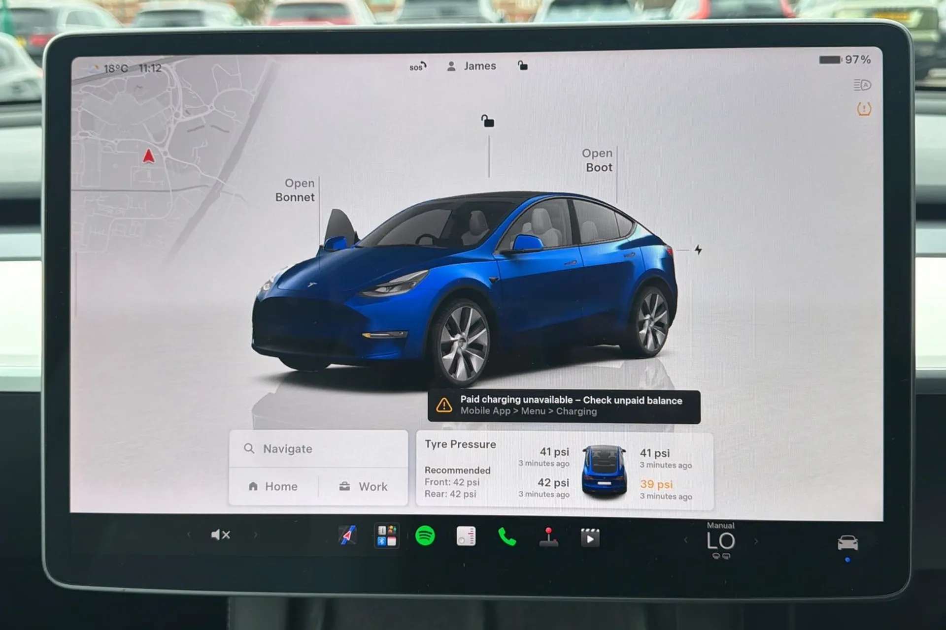 2023 TESLA MODEL Y 2023 TESLA MODEL Y