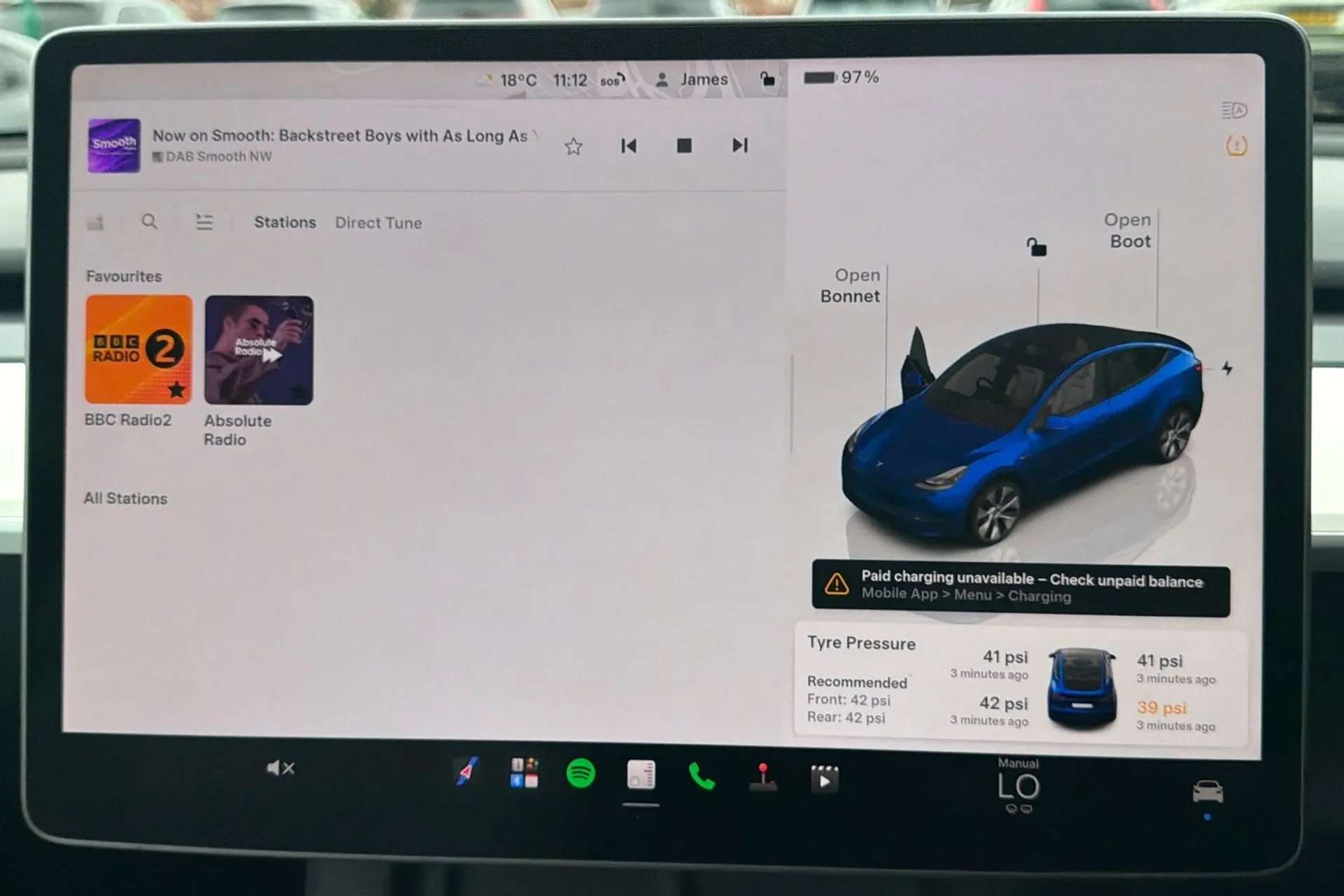 2023 TESLA MODEL Y 2023 TESLA MODEL Y