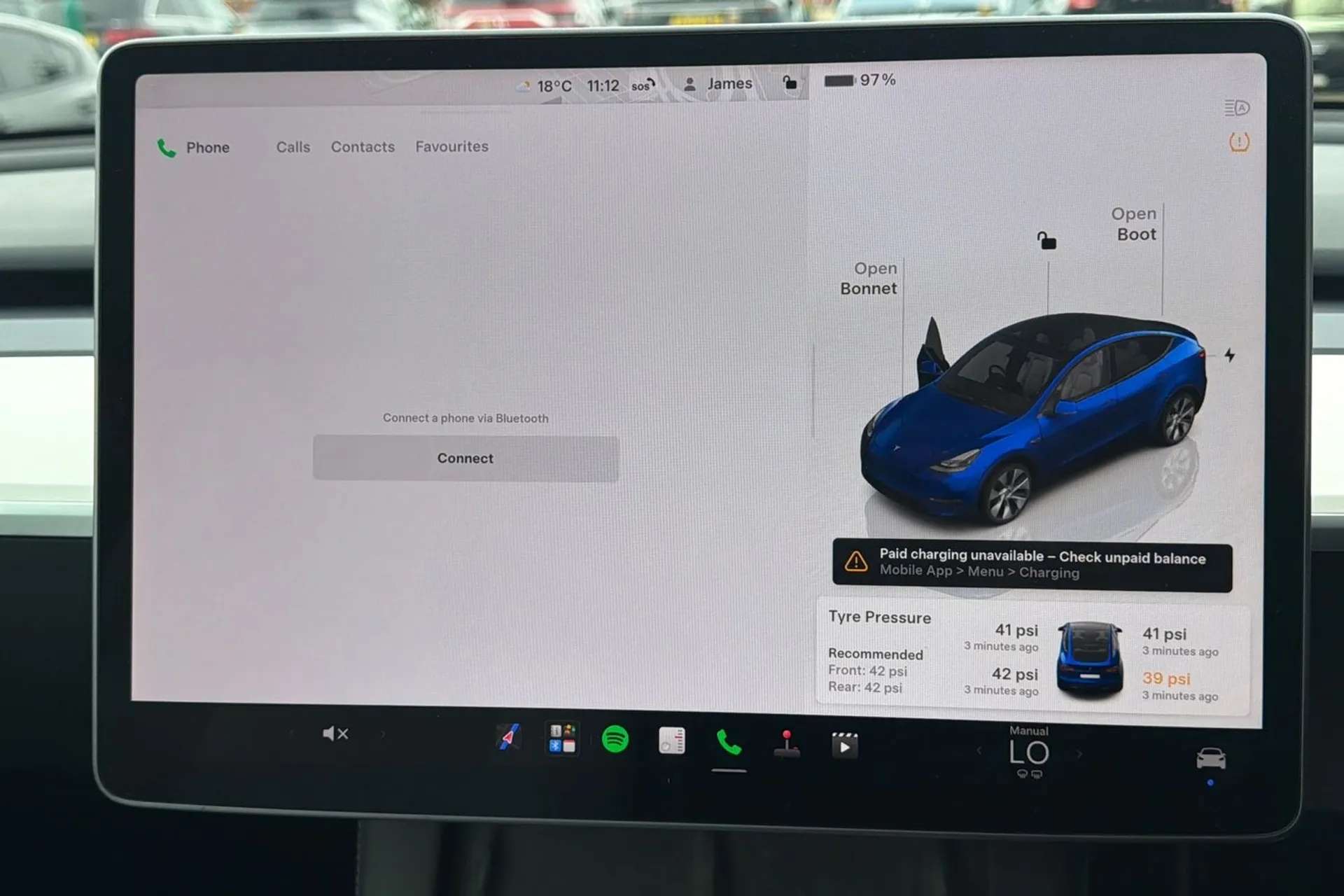 2023 TESLA MODEL Y 2023 TESLA MODEL Y
