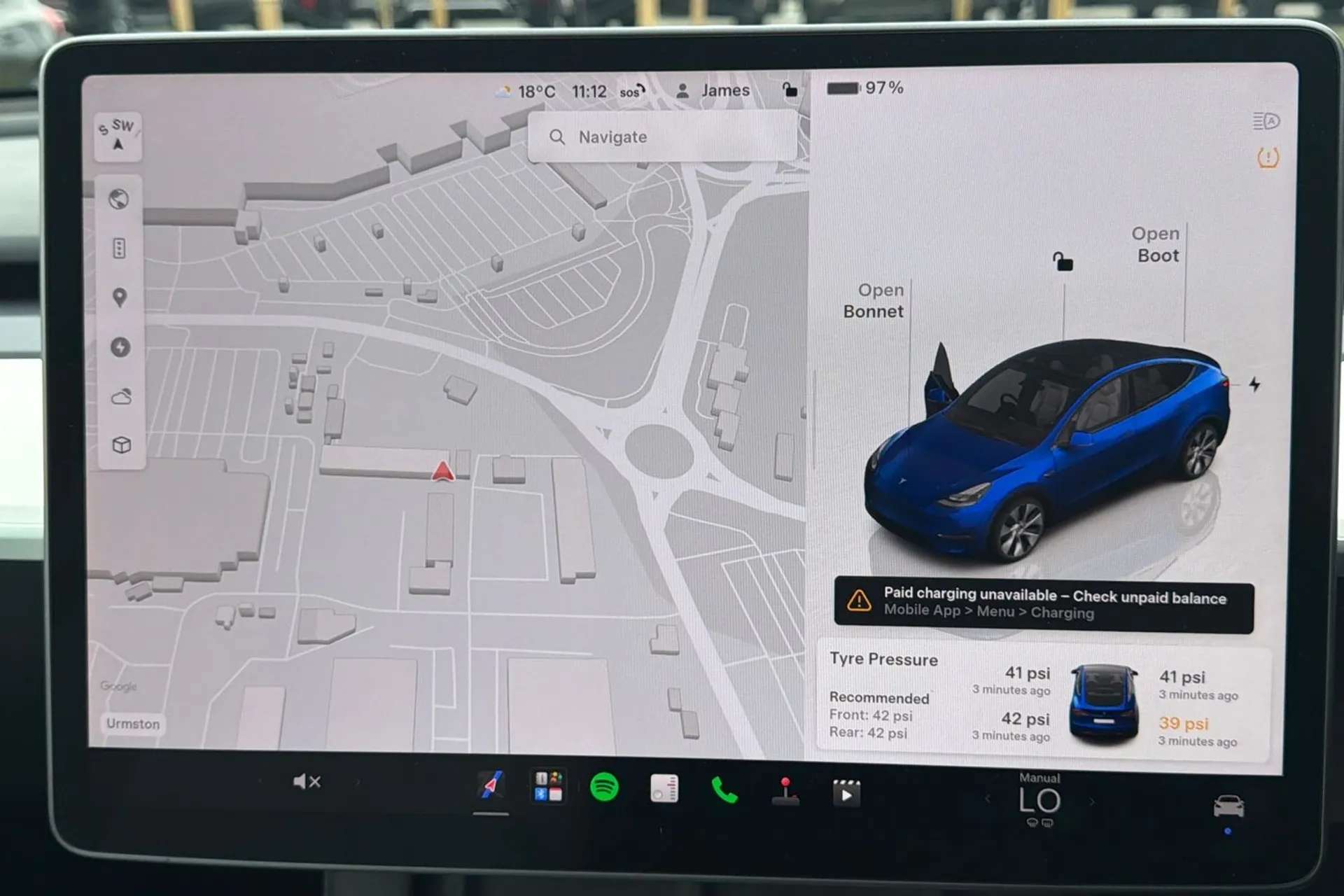 2023 TESLA MODEL Y 2023 TESLA MODEL Y