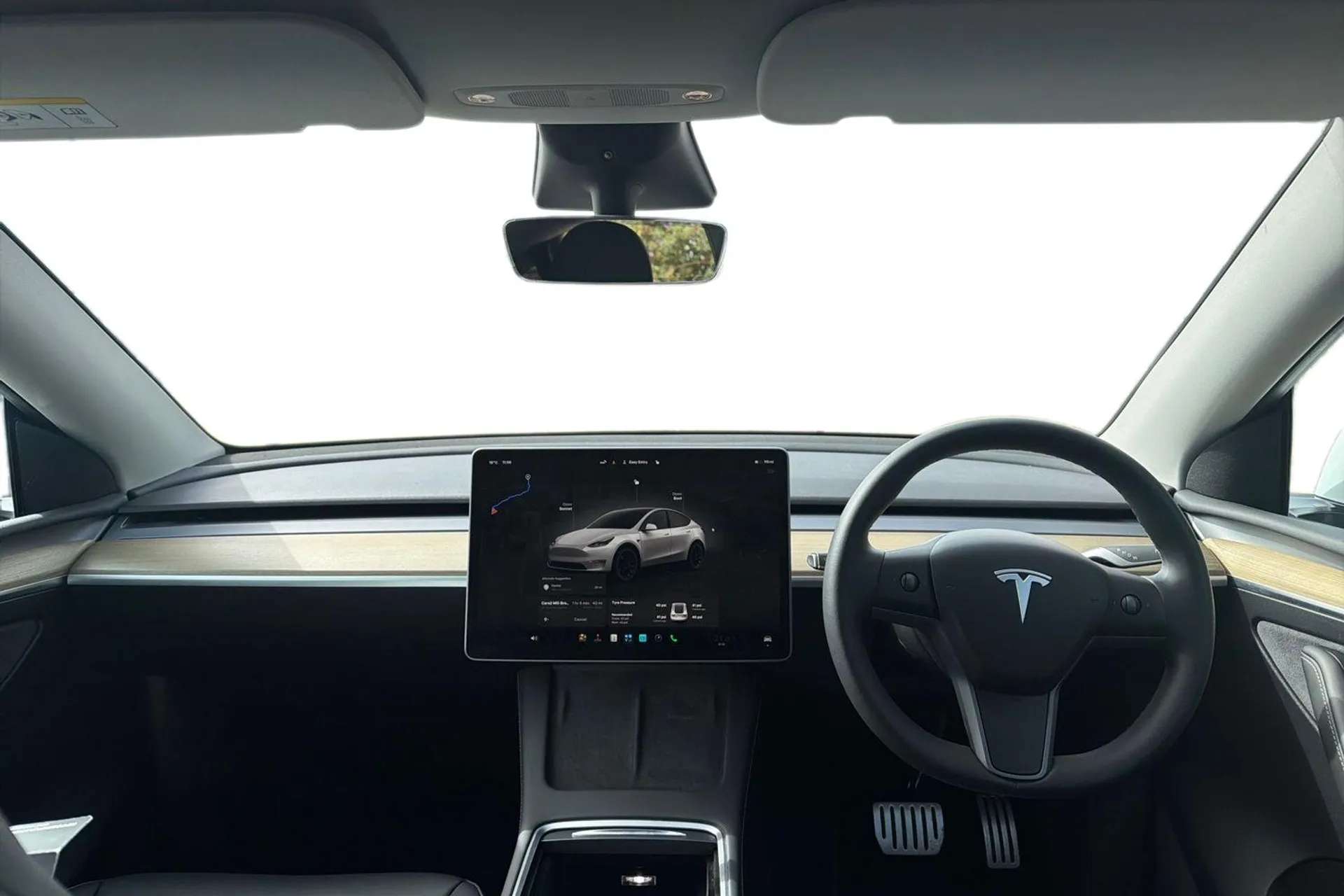 2023 TESLA MODEL Y 2023 TESLA MODEL Y