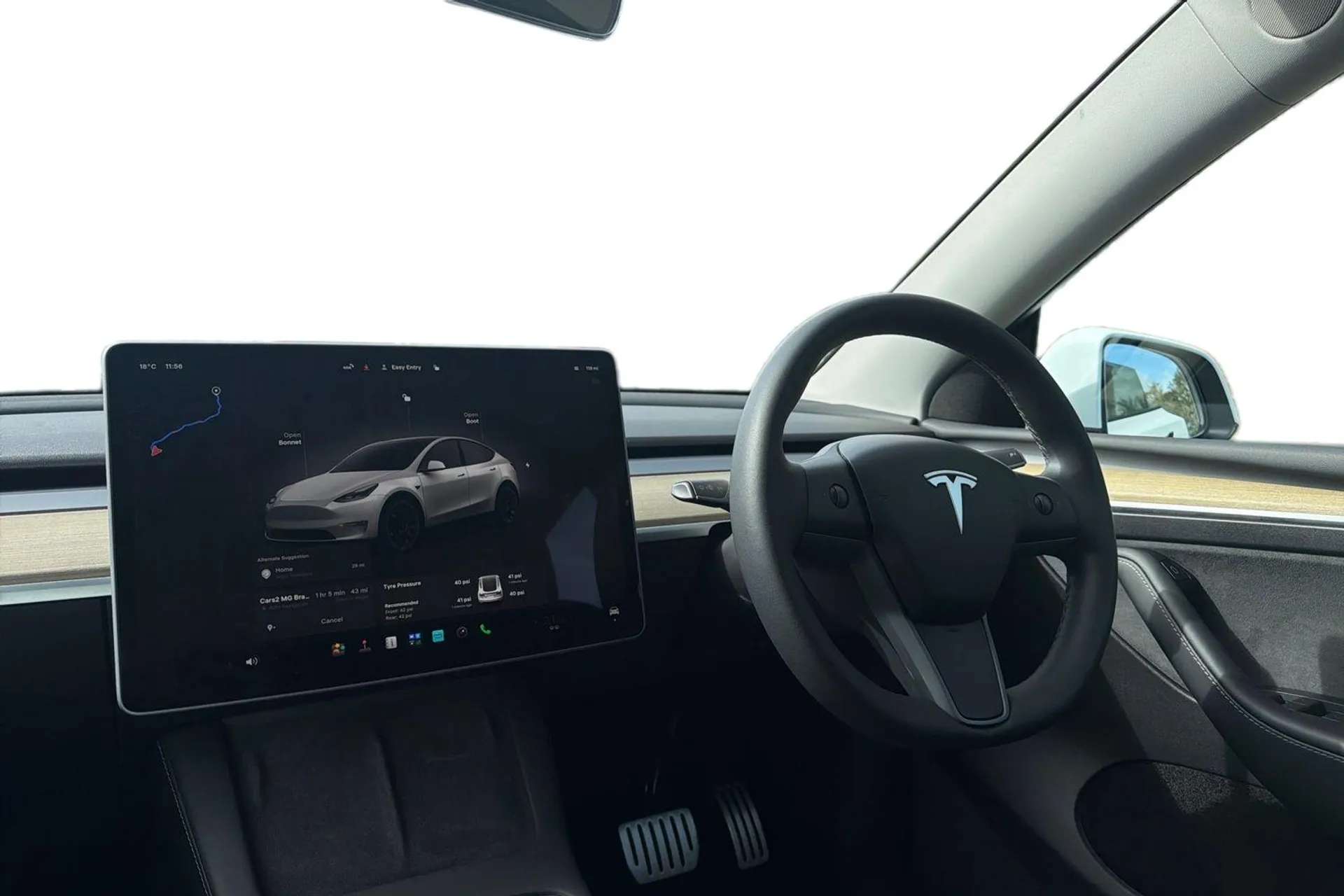 2023 TESLA MODEL Y 2023 TESLA MODEL Y