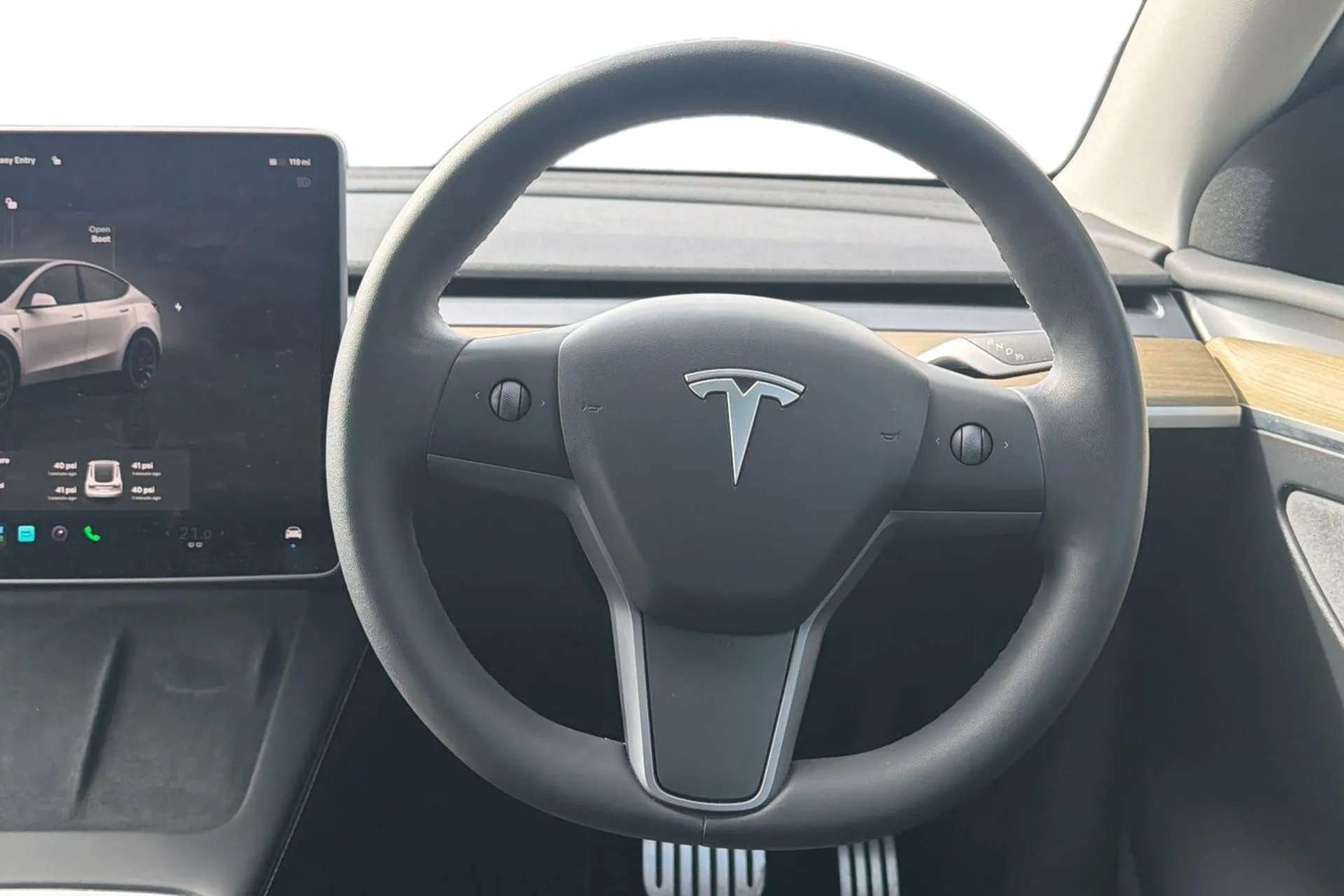 2023 TESLA MODEL Y 2023 TESLA MODEL Y