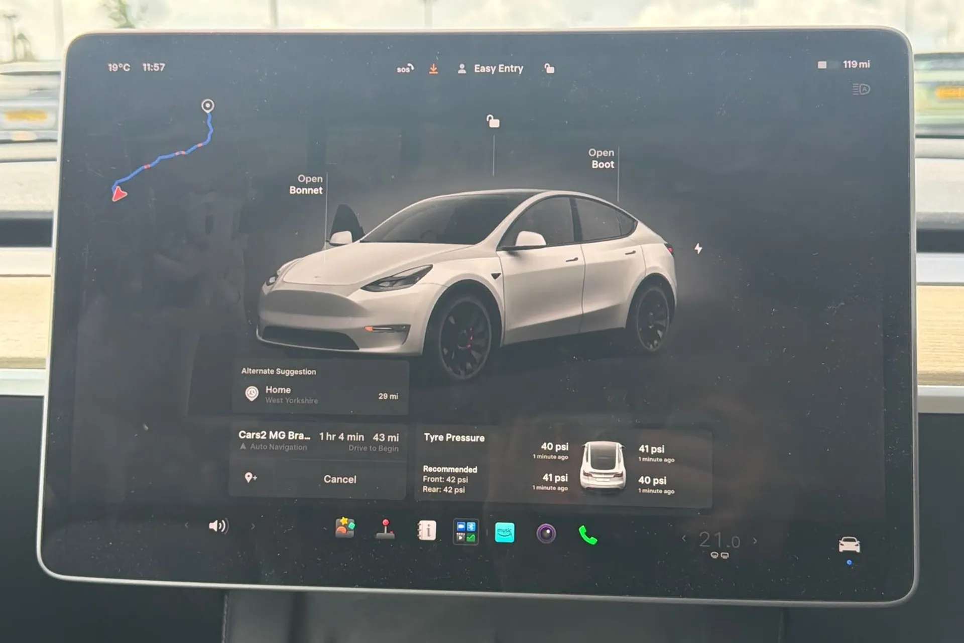 2023 TESLA MODEL Y 2023 TESLA MODEL Y