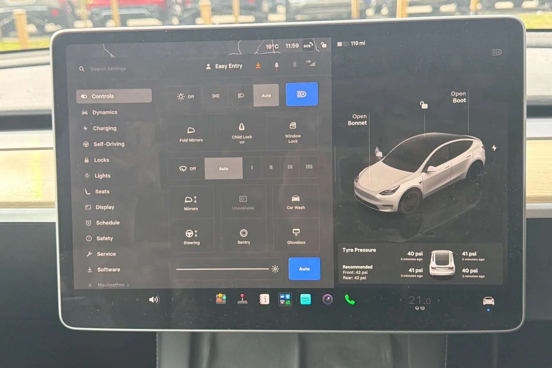 2023 TESLA MODEL Y 2023 TESLA MODEL Y