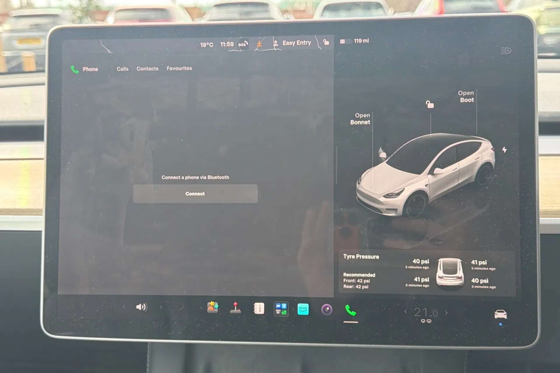 2023 TESLA MODEL Y 2023 TESLA MODEL Y
