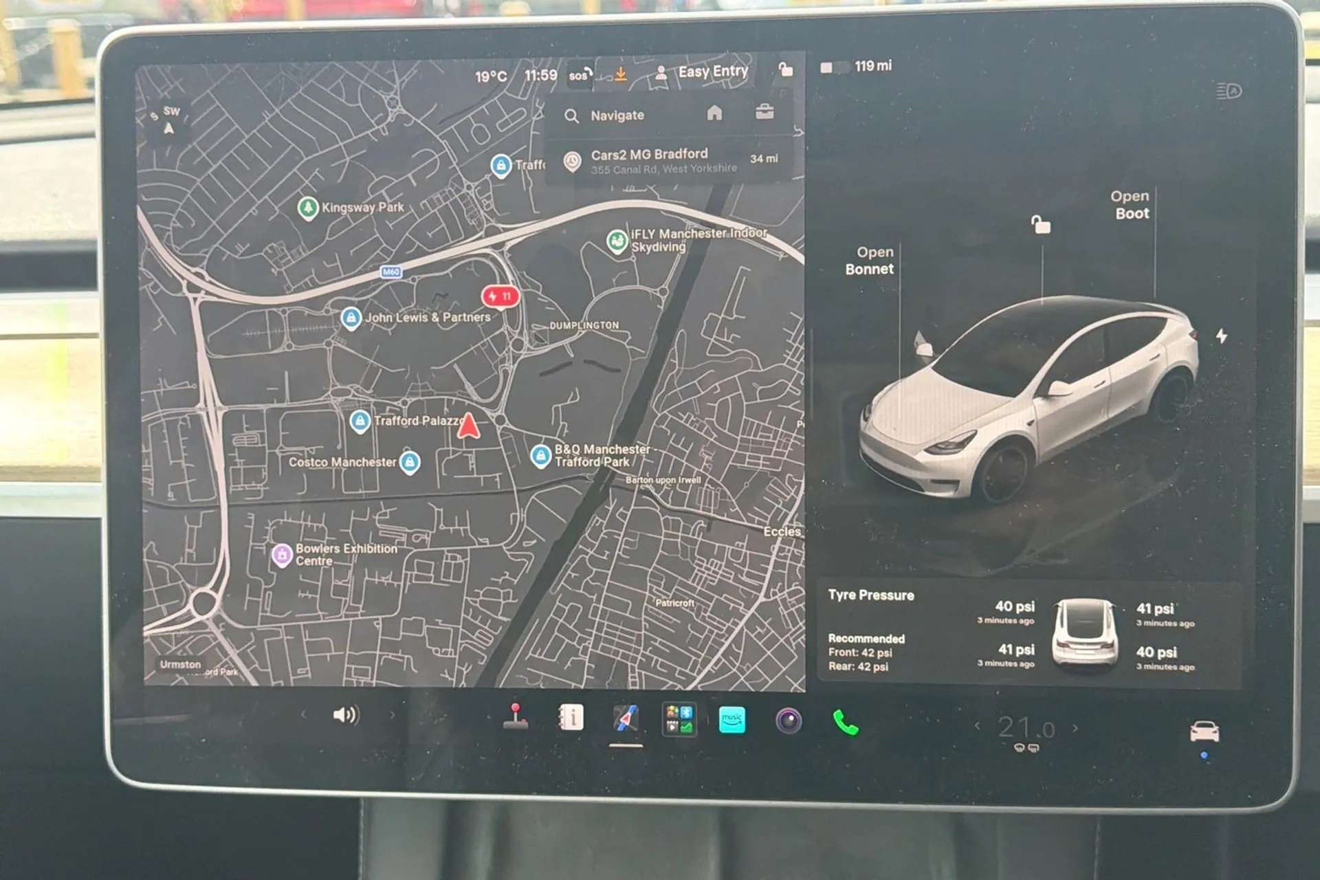 2023 TESLA MODEL Y 2023 TESLA MODEL Y