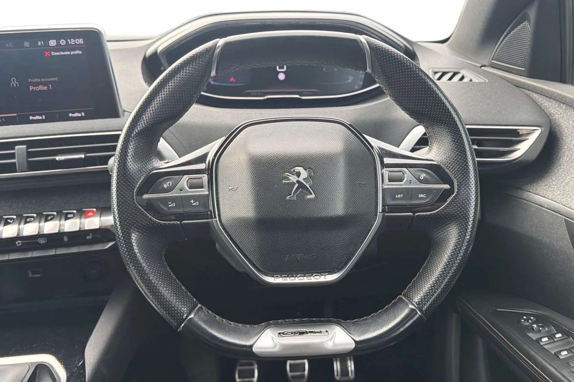 2018 PEUGEOT 5008 2018 PEUGEOT 5008