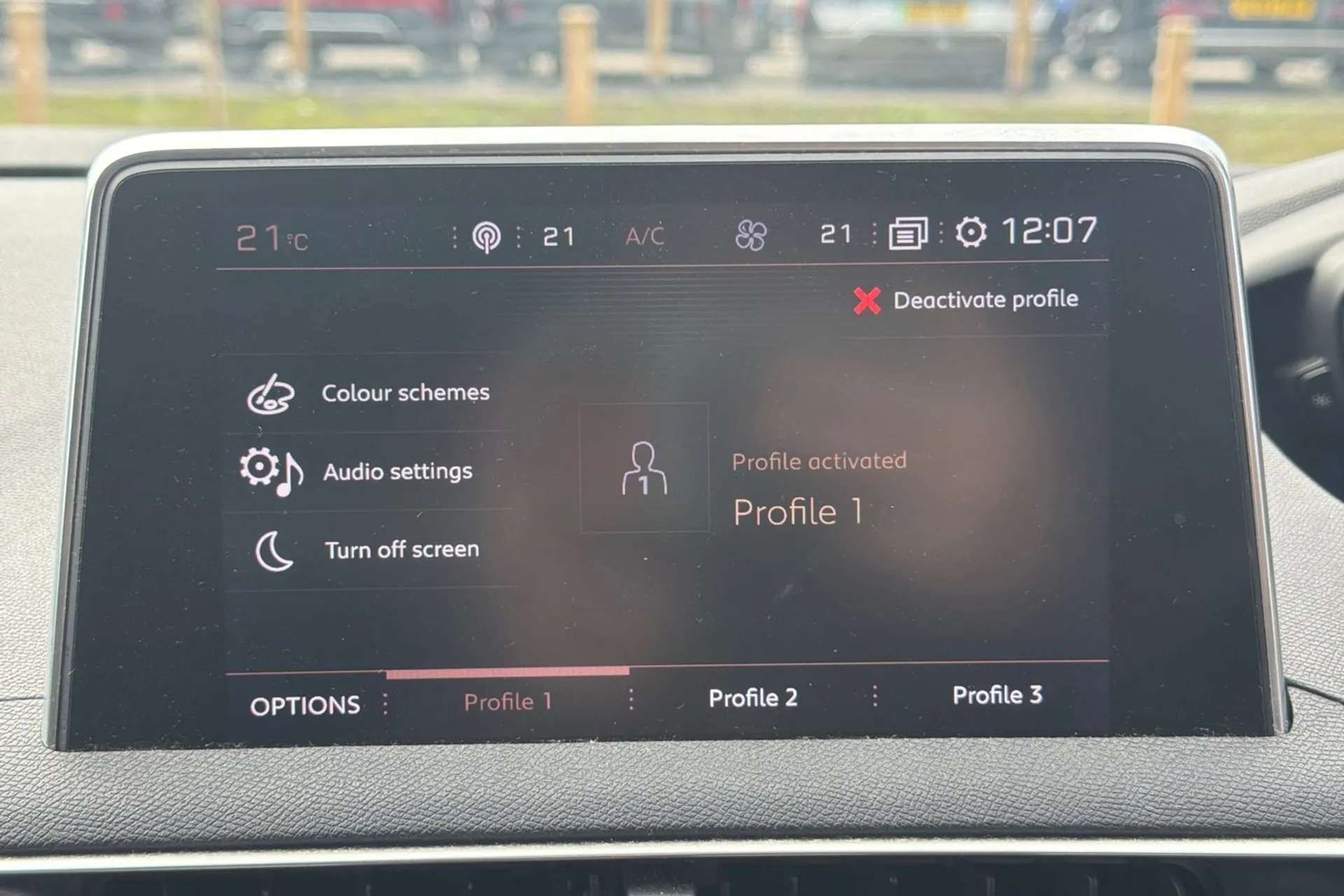 2018 PEUGEOT 5008 2018 PEUGEOT 5008