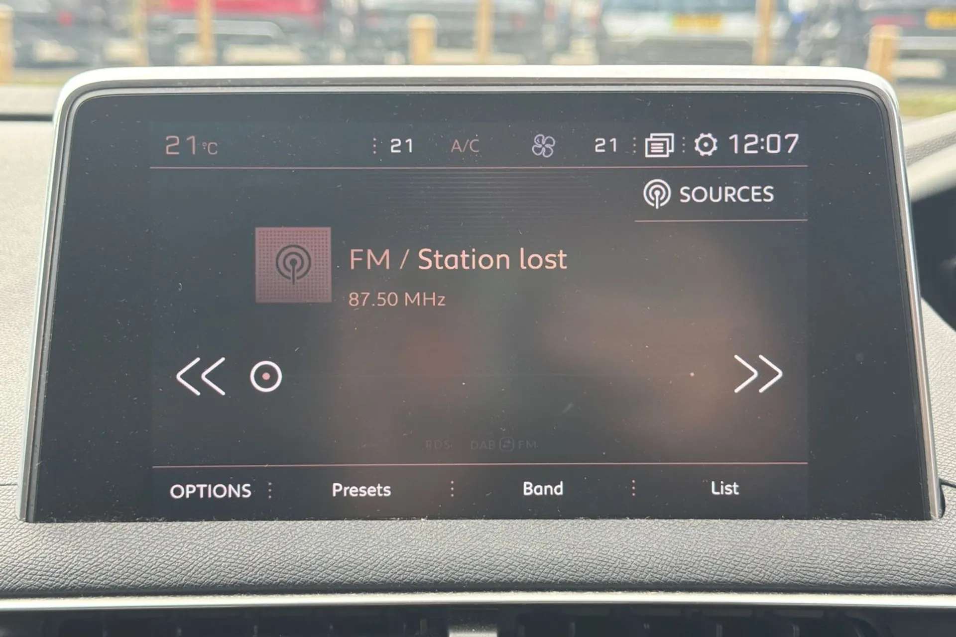 2018 PEUGEOT 5008 2018 PEUGEOT 5008
