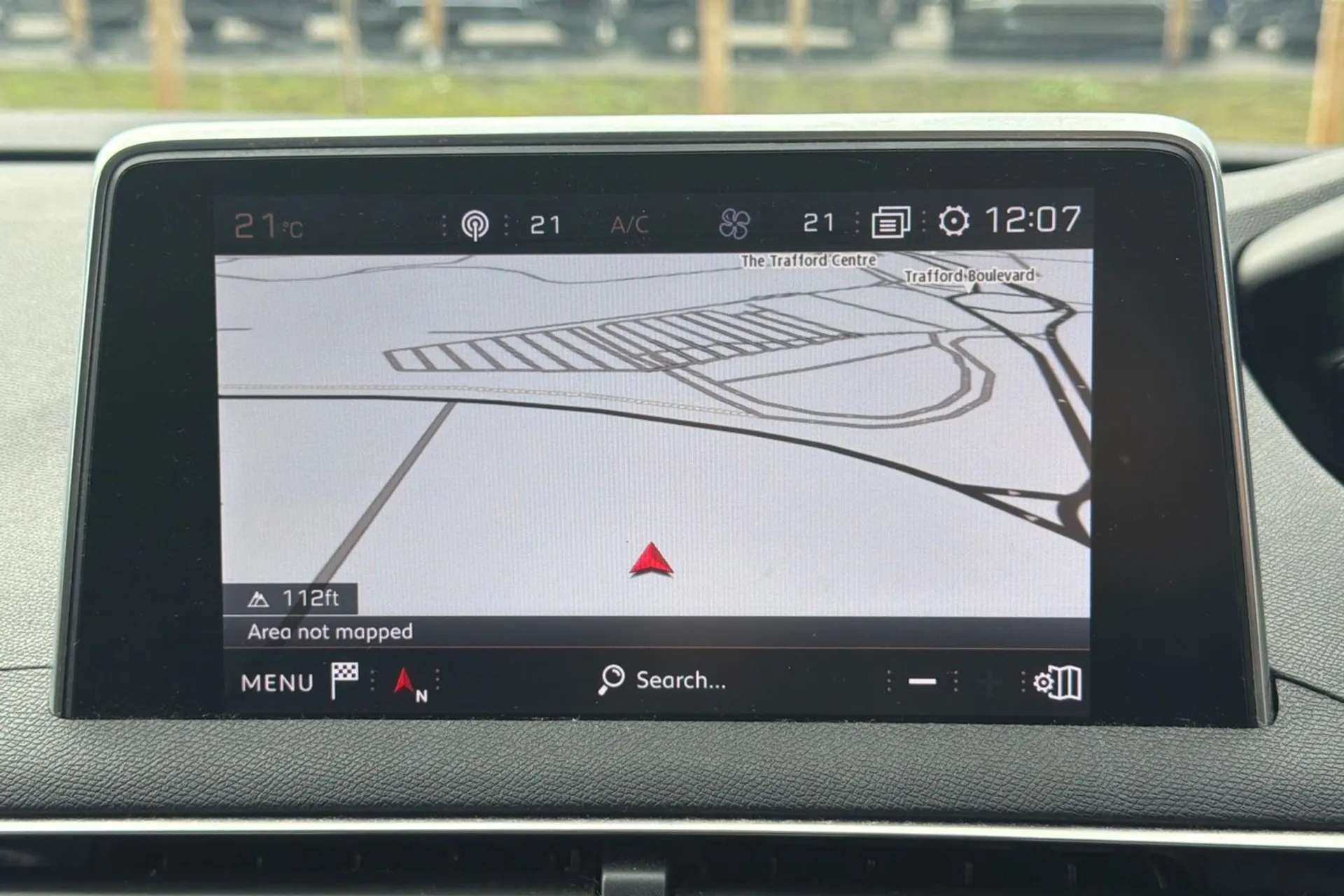 2018 PEUGEOT 5008 2018 PEUGEOT 5008