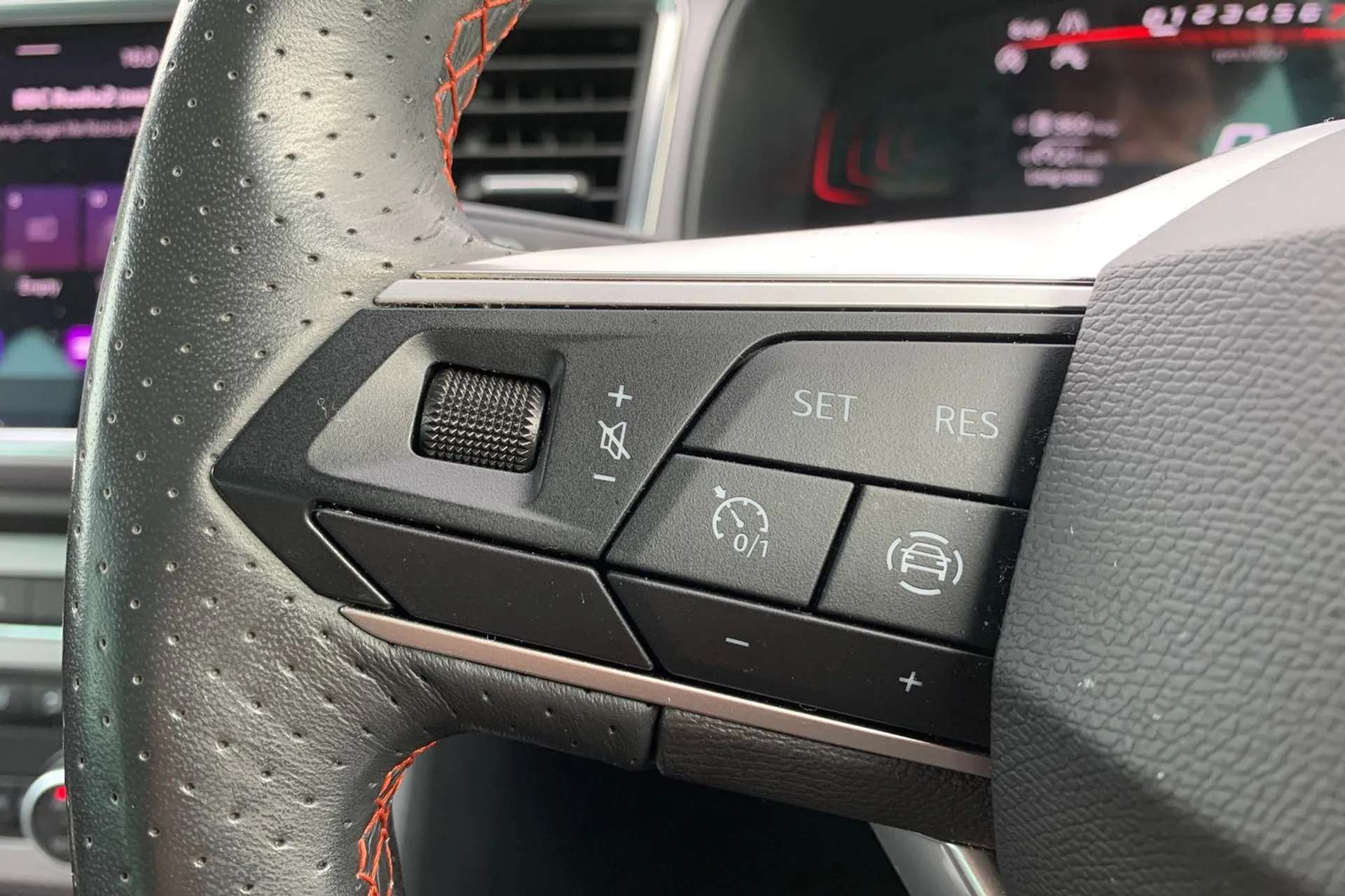 2023 SEAT ATECA 2023 SEAT ATECA