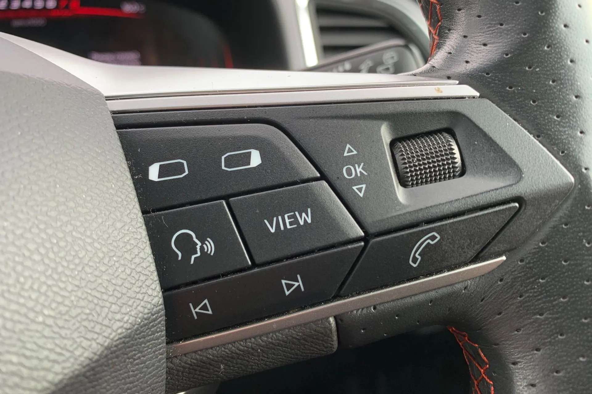 2023 SEAT ATECA 2023 SEAT ATECA