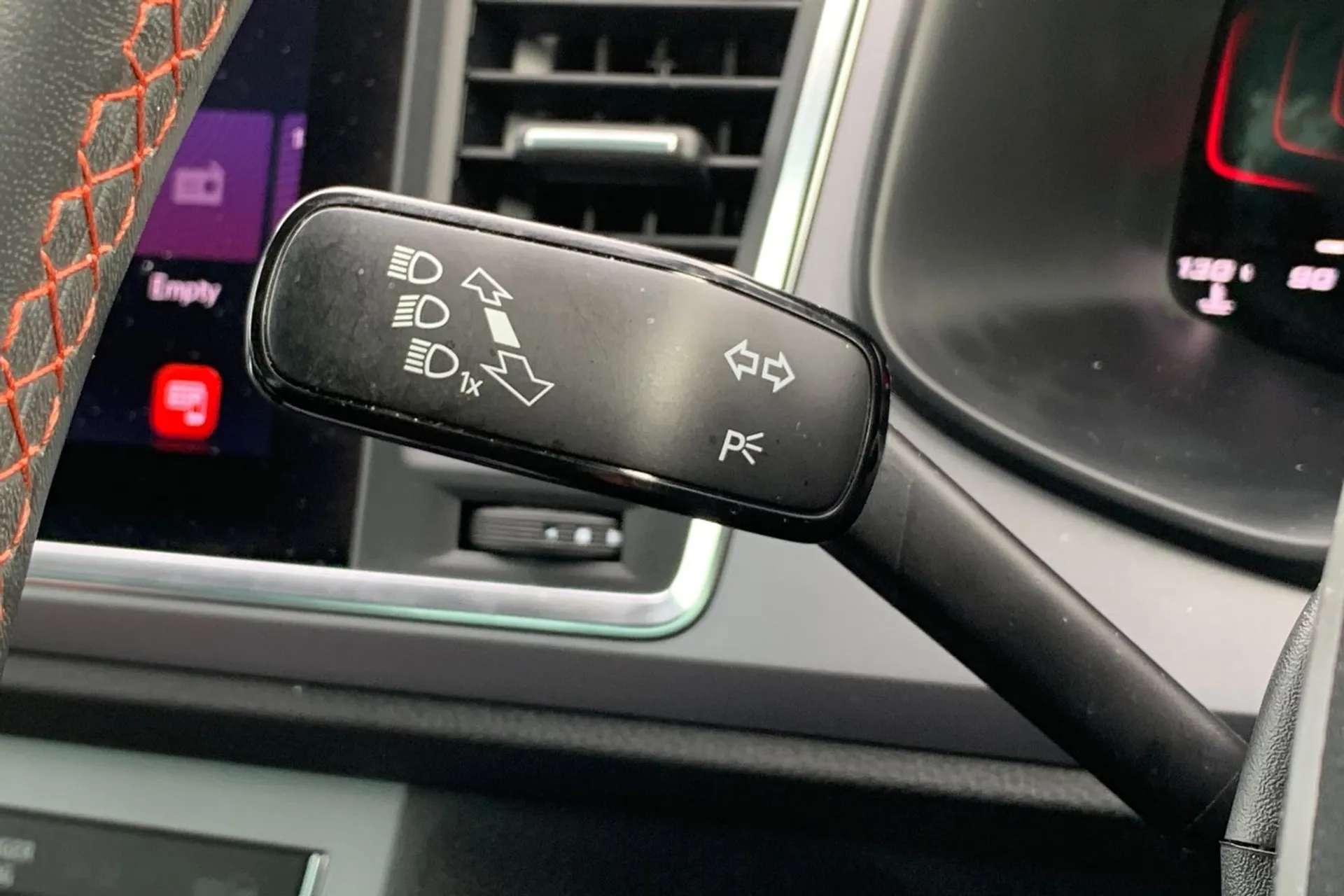 2023 SEAT ATECA 2023 SEAT ATECA