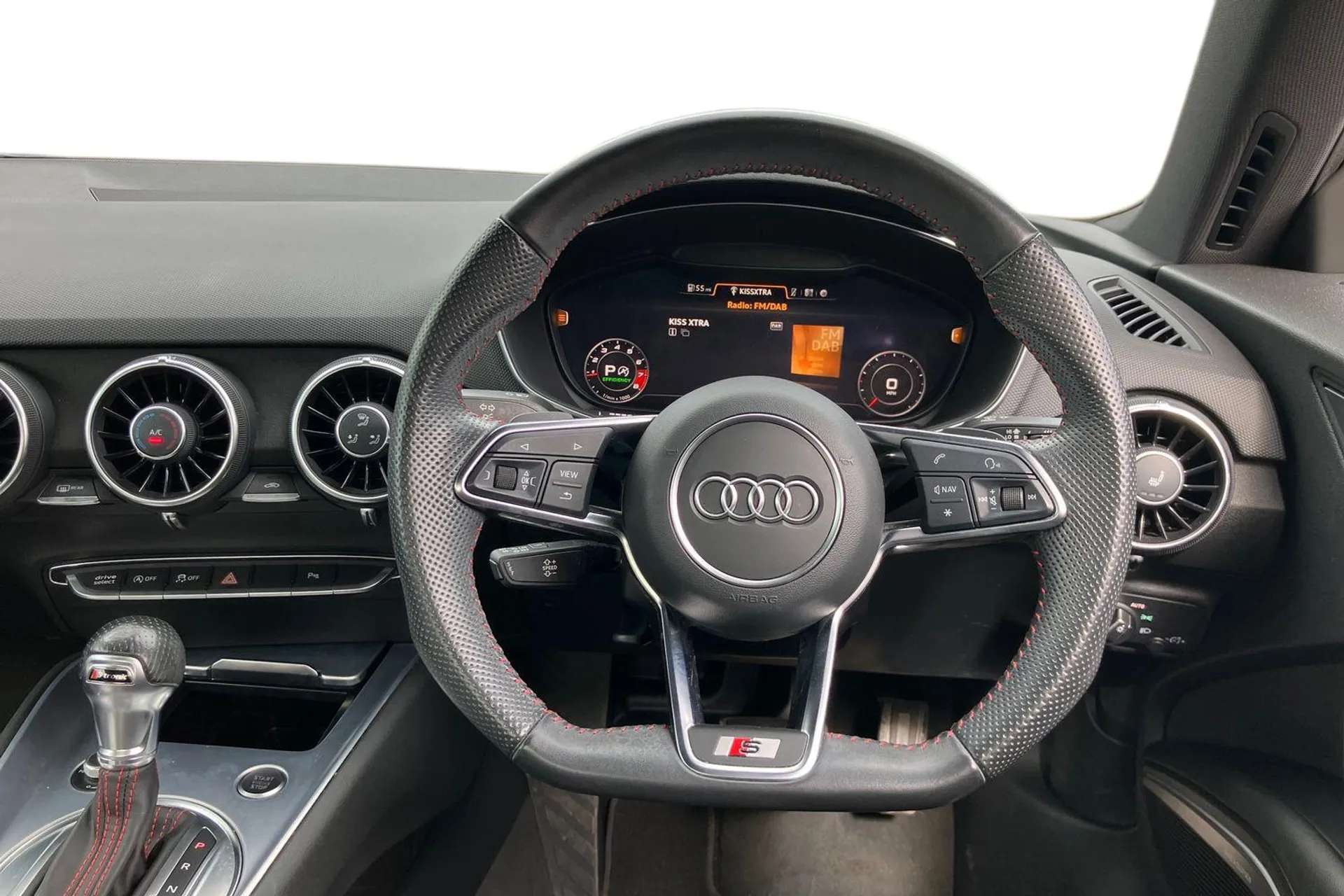 2019 AUDI TT 2019 AUDI TT
