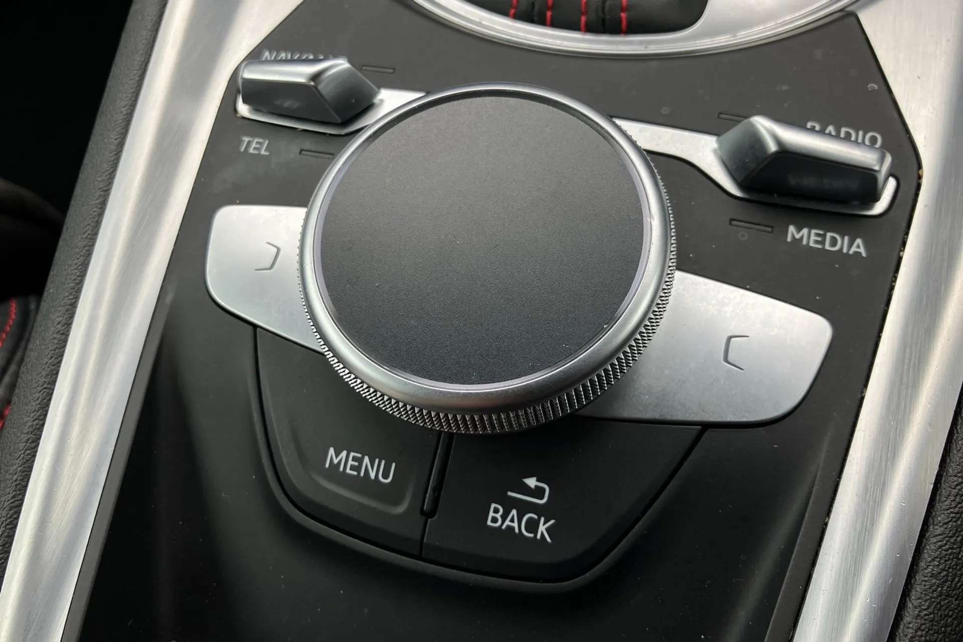 2019 AUDI TT 2019 AUDI TT
