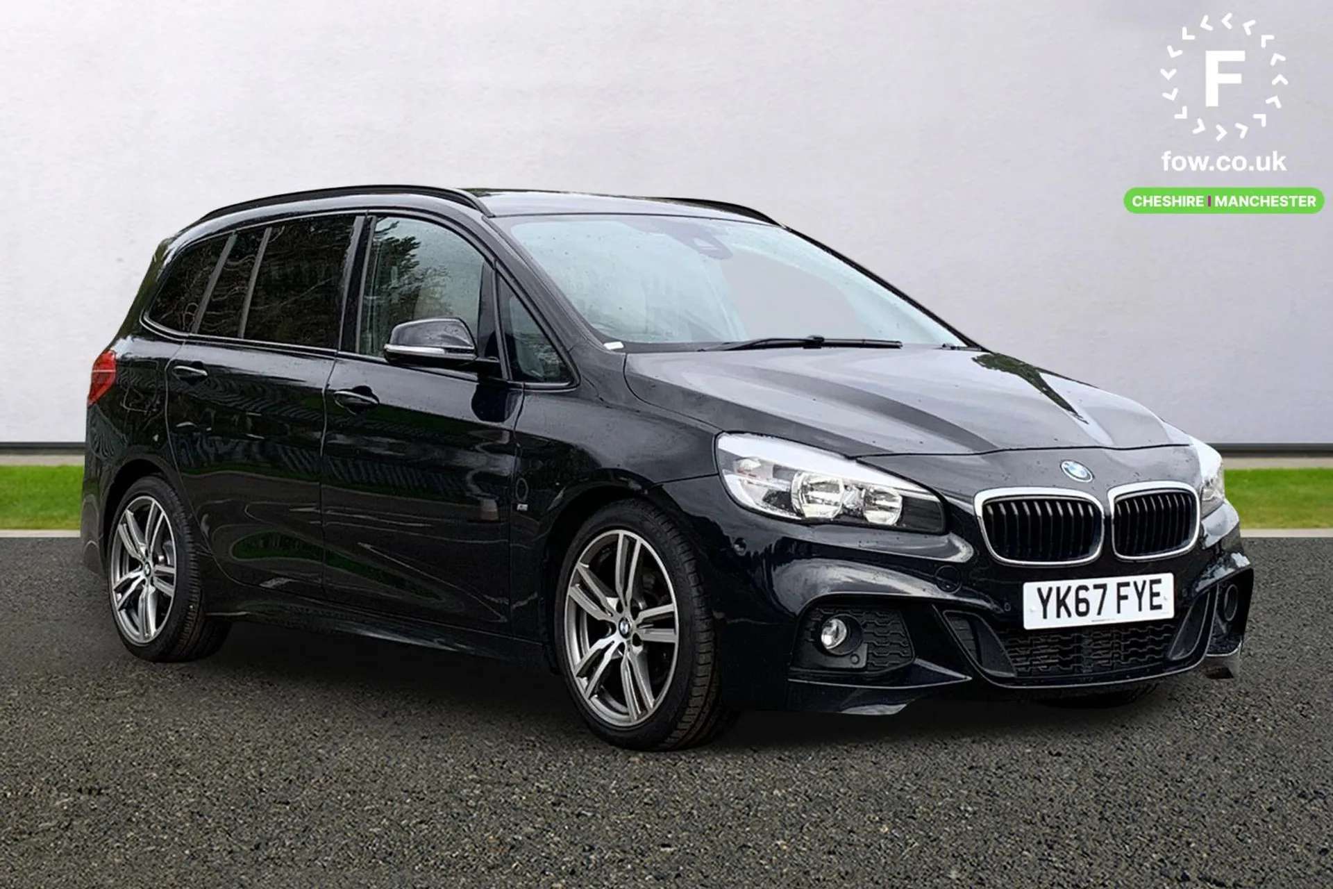 2017 BMW 2 SERIES 2017 BMW 2 SERIES