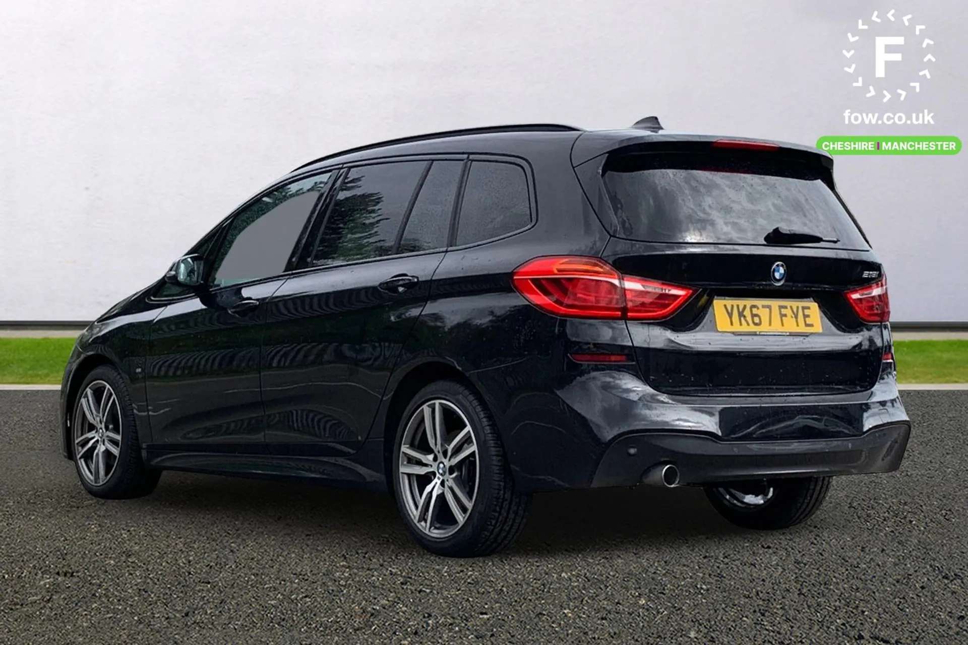 2017 BMW 2 SERIES 2017 BMW 2 SERIES