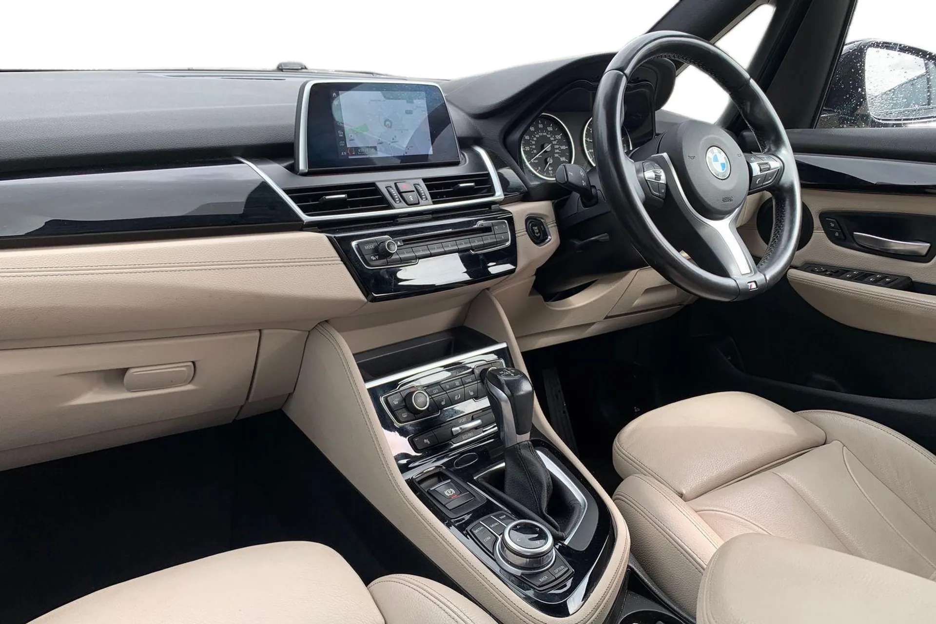 2017 BMW 2 SERIES 2017 BMW 2 SERIES