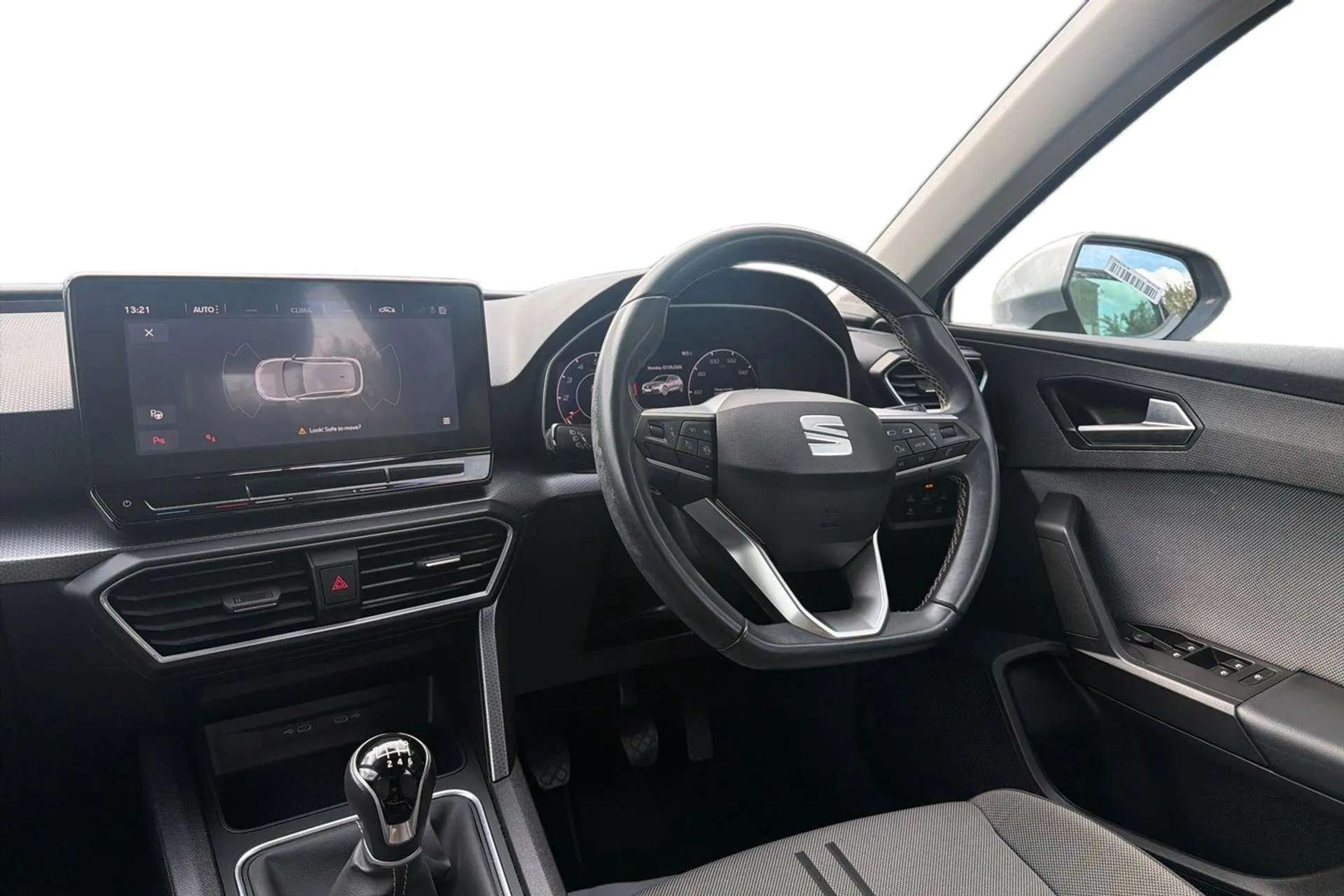 2022 SEAT LEON 2022 SEAT LEON