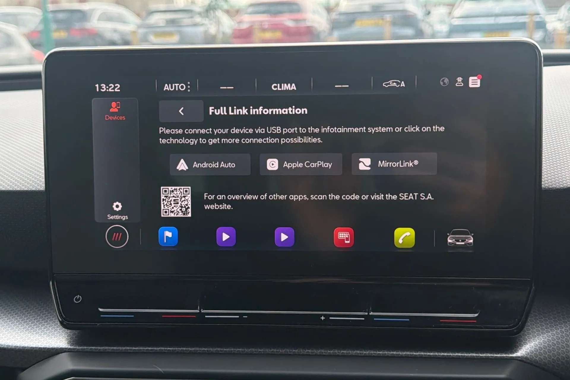 2022 SEAT LEON 2022 SEAT LEON