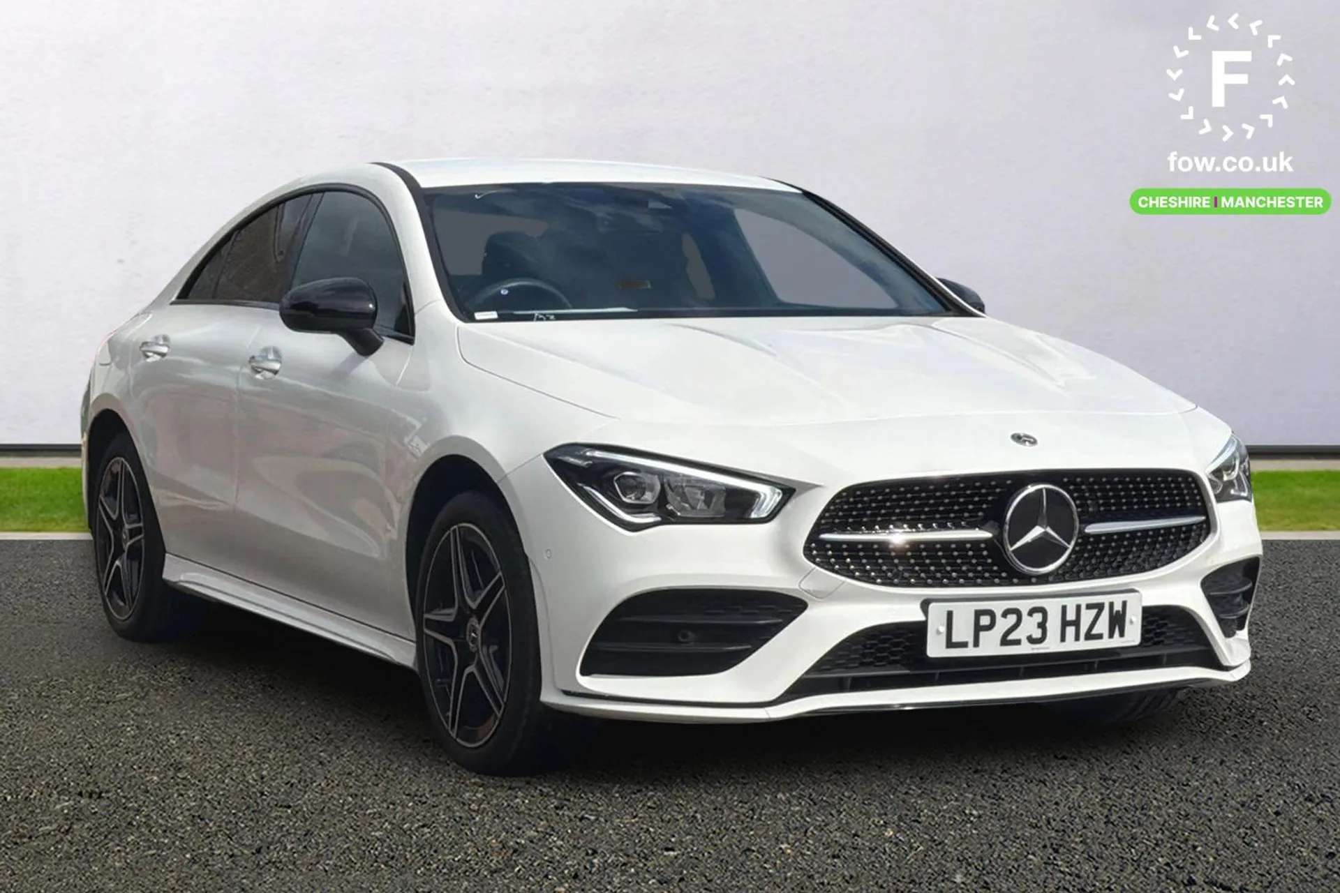 2023 MERCEDES-BENZ CLA CLASS 2023 MERCEDES-BENZ CLA CLASS