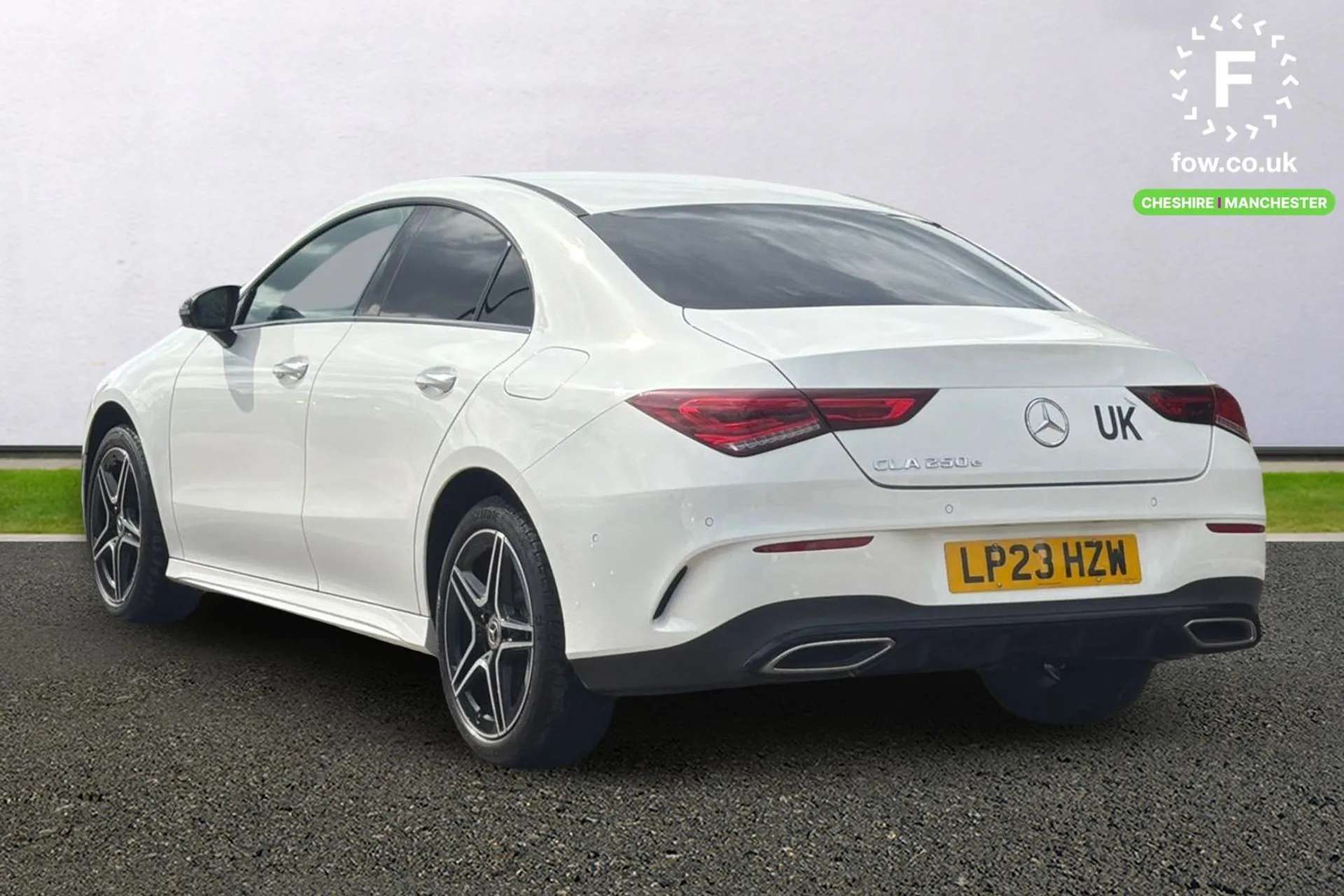 2023 MERCEDES-BENZ CLA CLASS 2023 MERCEDES-BENZ CLA CLASS