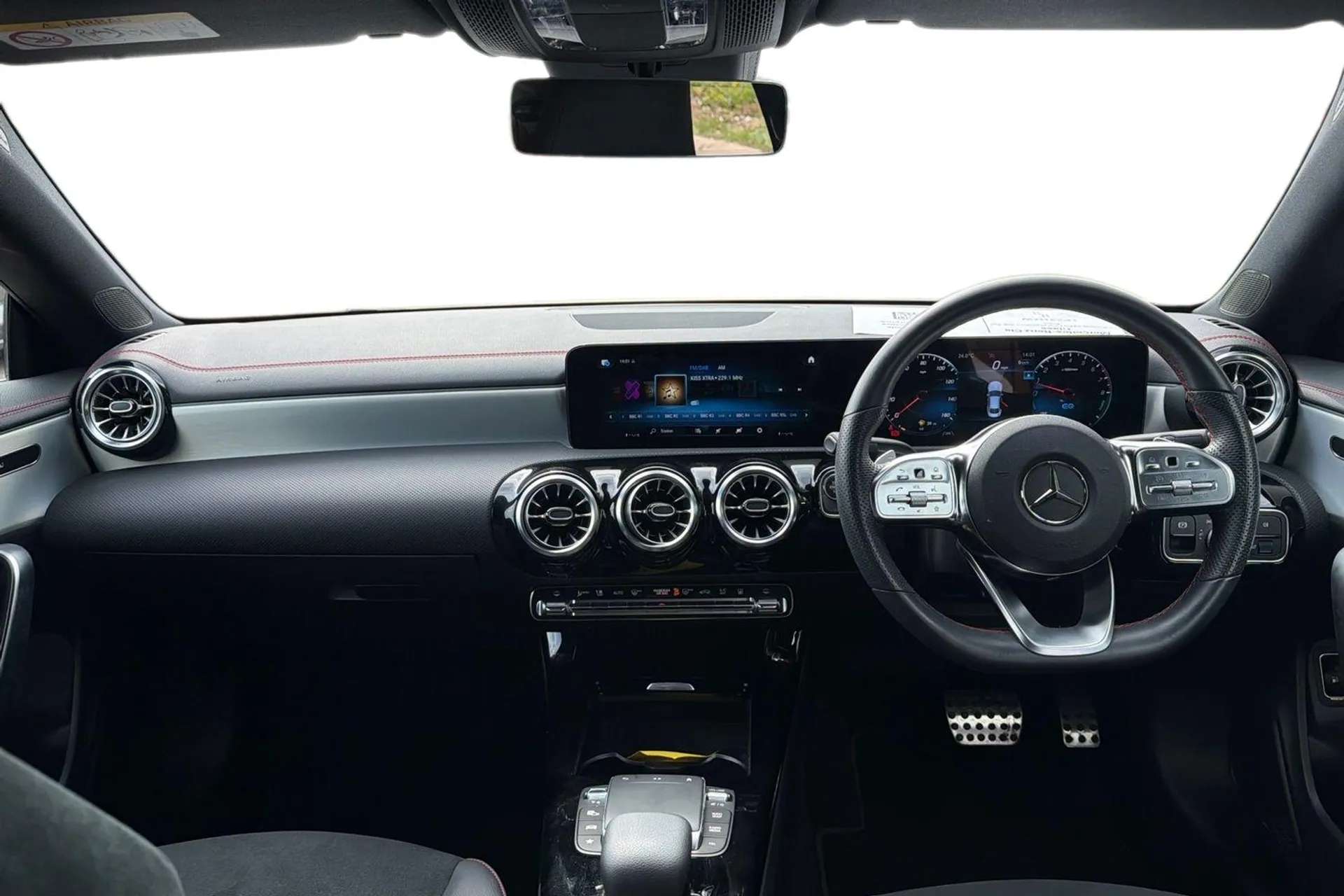 2023 MERCEDES-BENZ CLA CLASS 2023 MERCEDES-BENZ CLA CLASS