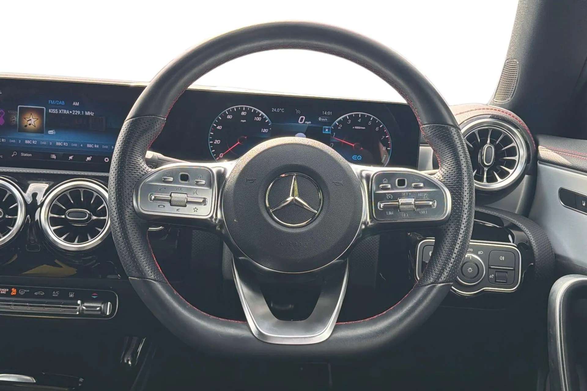 2023 MERCEDES-BENZ CLA CLASS 2023 MERCEDES-BENZ CLA CLASS