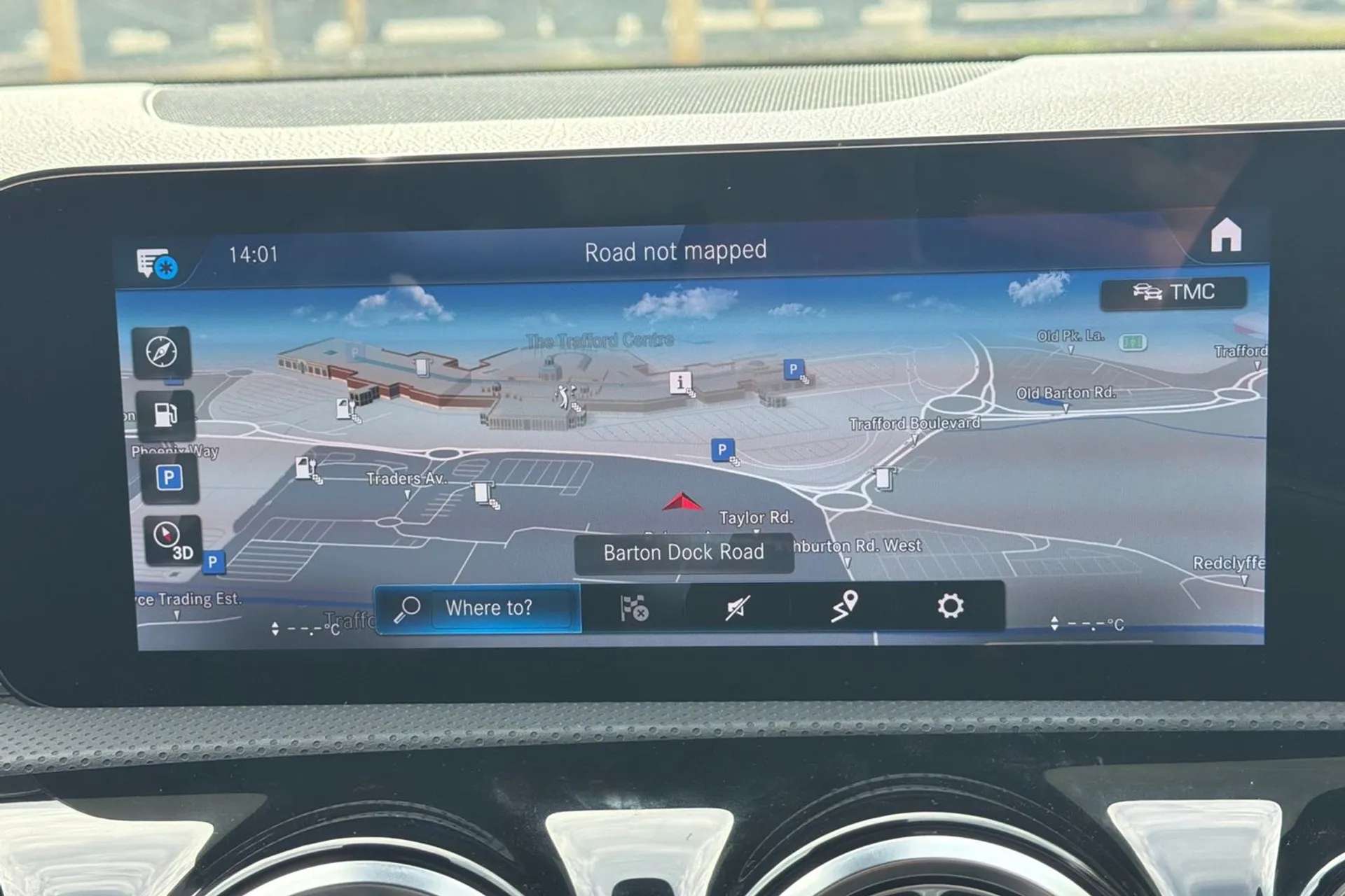 2023 MERCEDES-BENZ CLA CLASS 2023 MERCEDES-BENZ CLA CLASS
