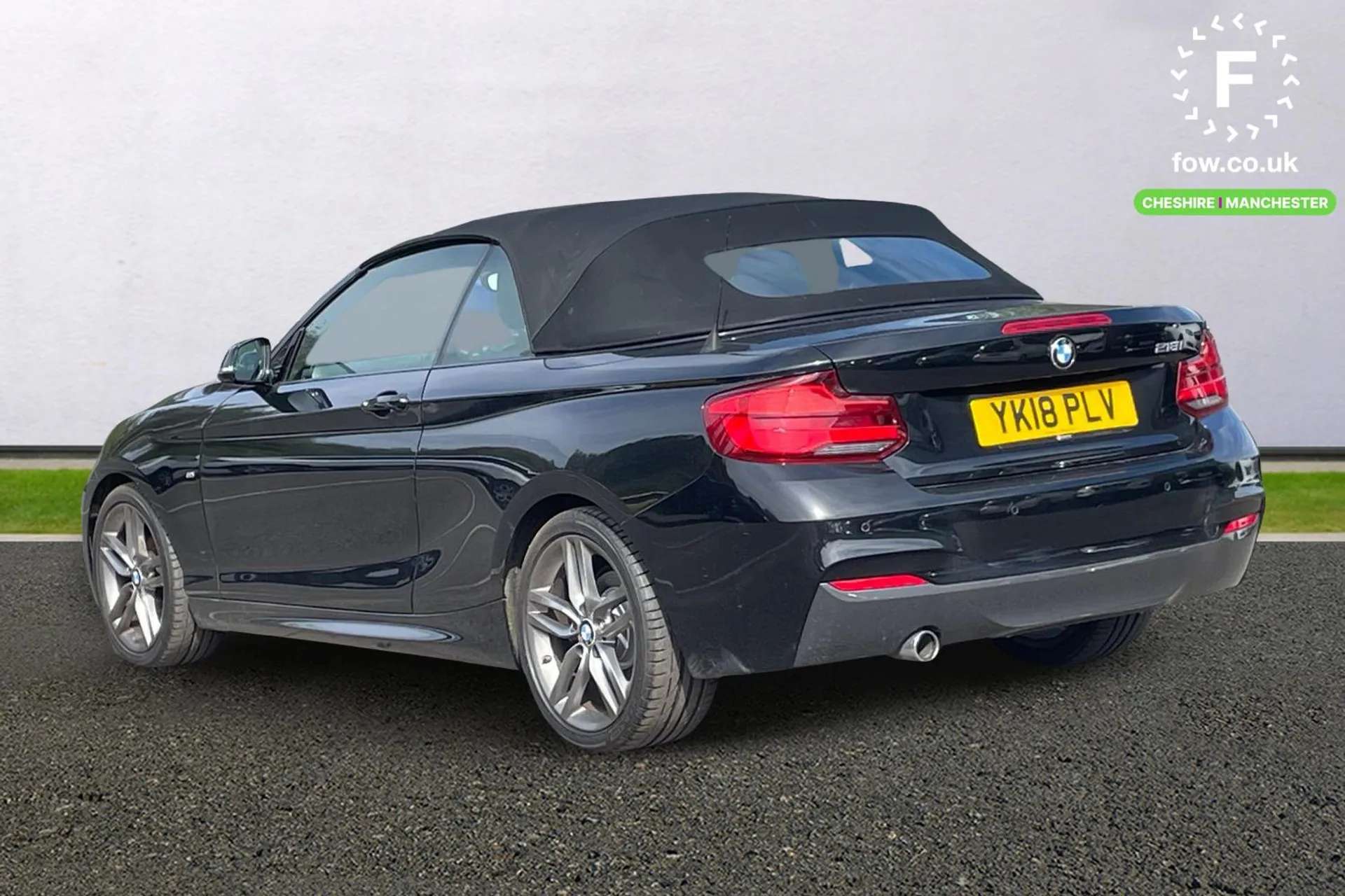 2018 BMW 2 SERIES 2018 BMW 2 SERIES