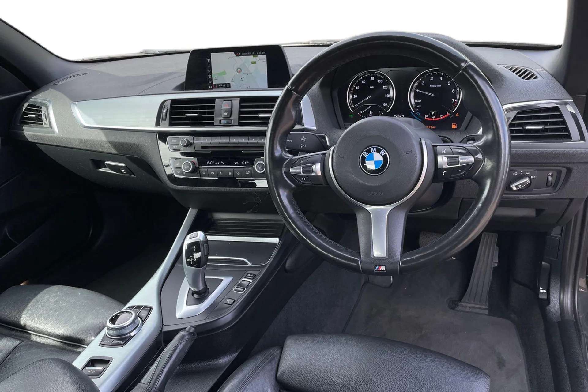 2018 BMW 2 SERIES 2018 BMW 2 SERIES