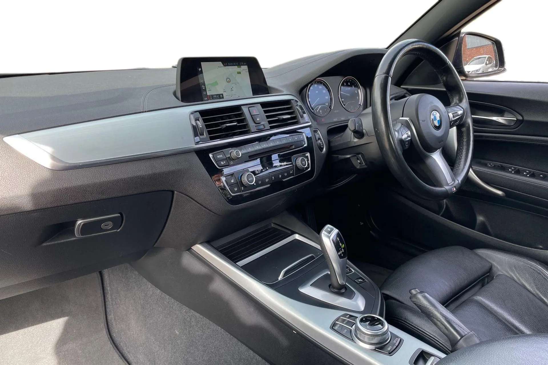 2018 BMW 2 SERIES 2018 BMW 2 SERIES