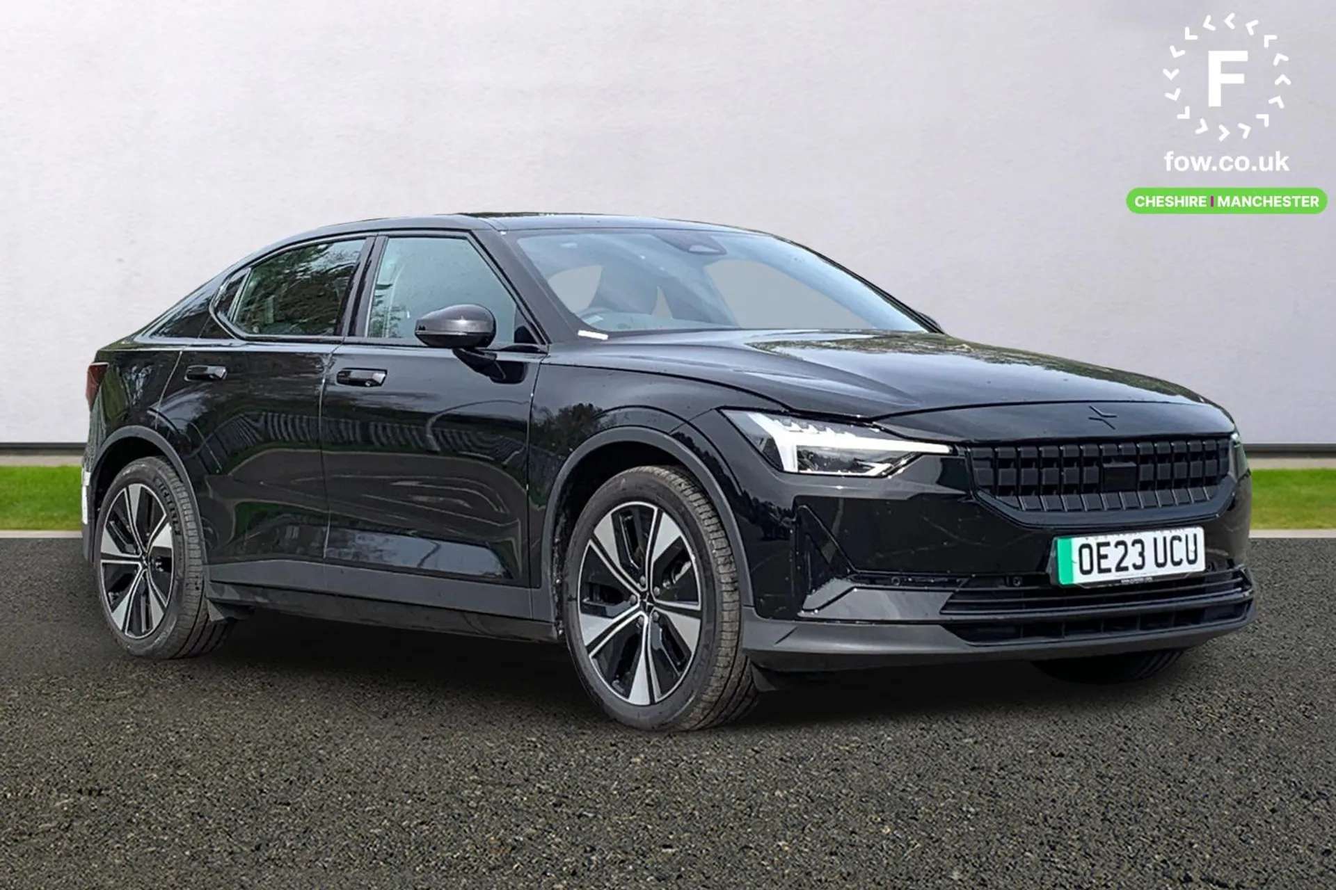 2023 POLESTAR 2 2023 POLESTAR 2