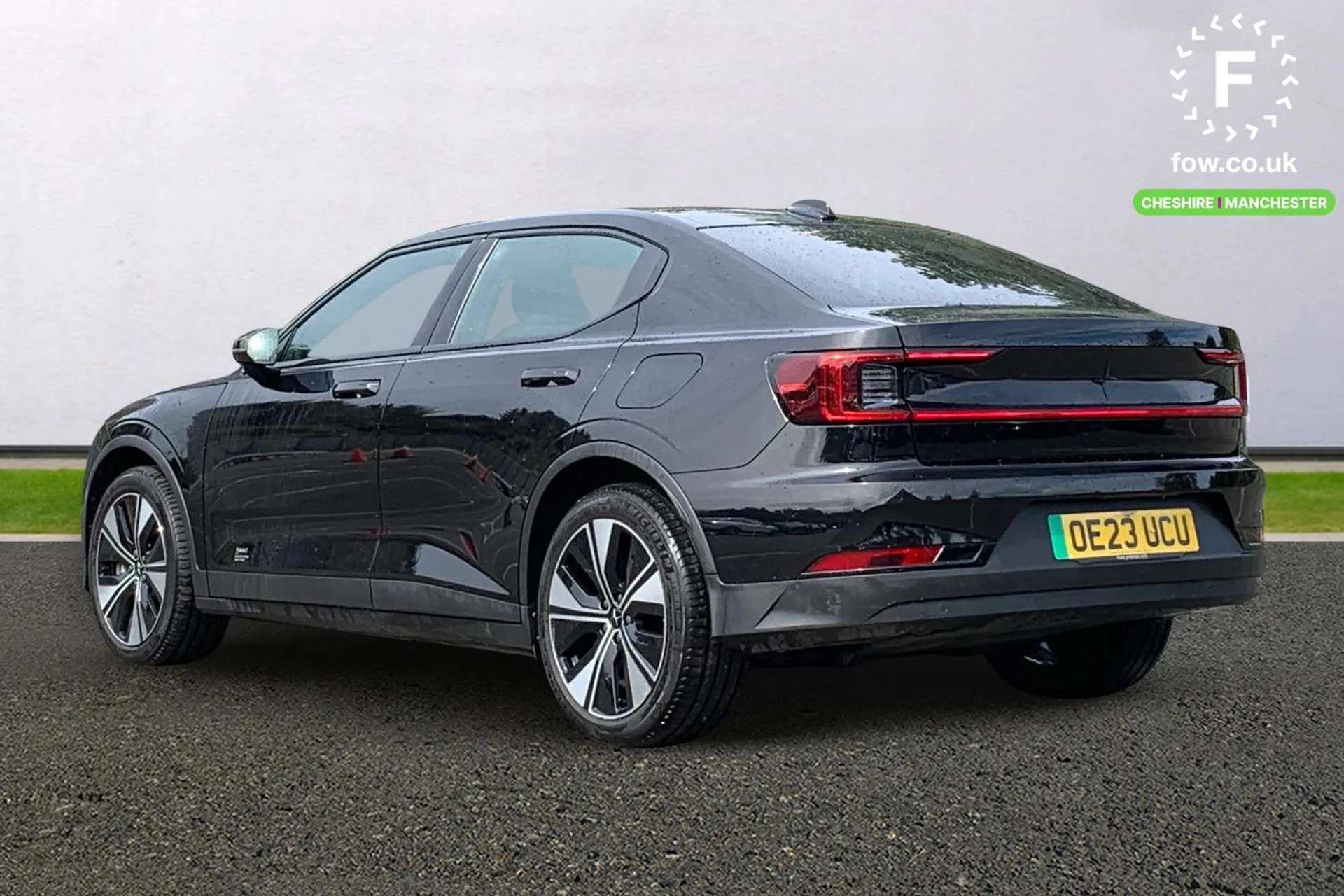 2023 POLESTAR 2 2023 POLESTAR 2