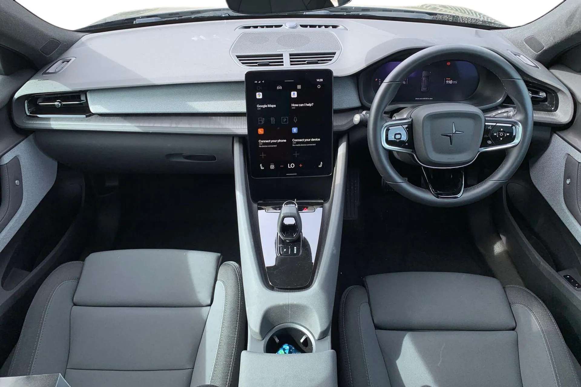 2023 POLESTAR 2 2023 POLESTAR 2