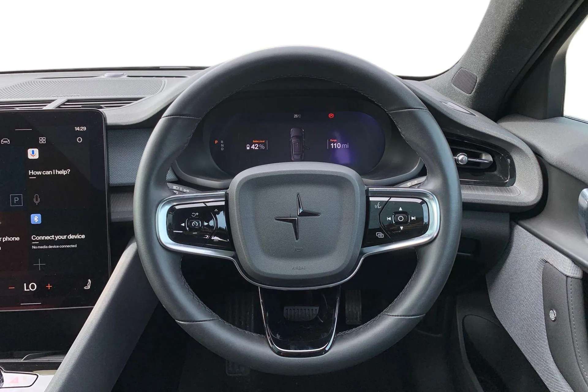 2023 POLESTAR 2 2023 POLESTAR 2