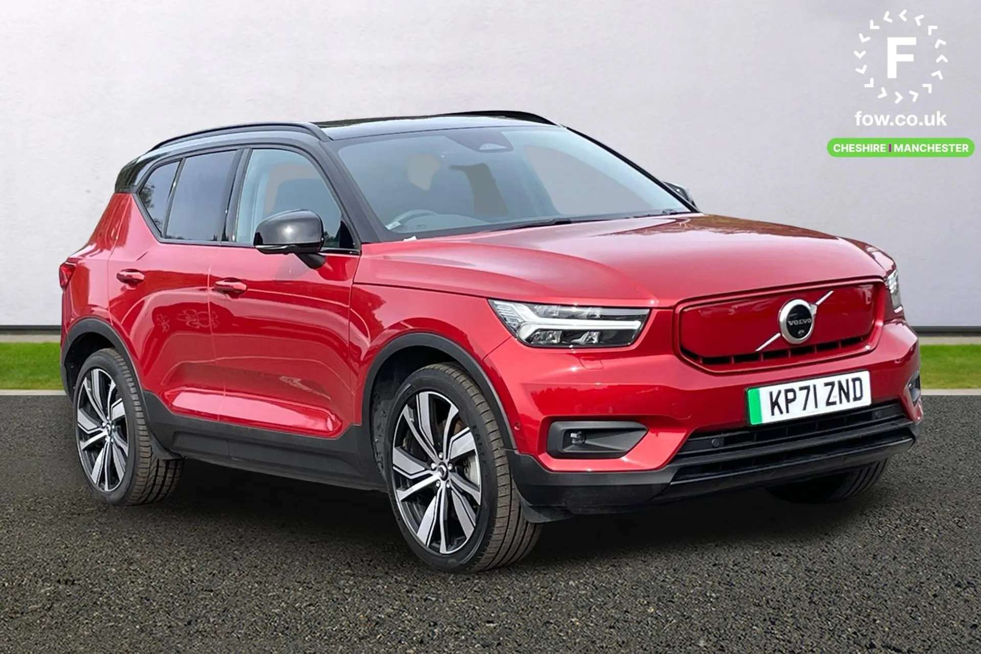 A 2021 VOLVO XC40 300kW Recharge Twin Pro 78kWh 5dr AWD Auto [ Premium Sound by Harman Kardon, Rear park assist camera, Driver assistance (pilot assist and adaptive cru A 2021 VOLVO XC40 300kW Recharge Twin Pro 78kWh 5dr AWD Auto [ Premium Sound by Harman Kardon, Rear park assist camera, Driver assistance (pilot assist and adaptive cru