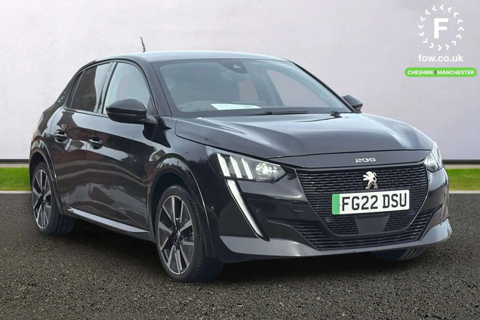 2022 PEUGEOT 208 2022 PEUGEOT 208