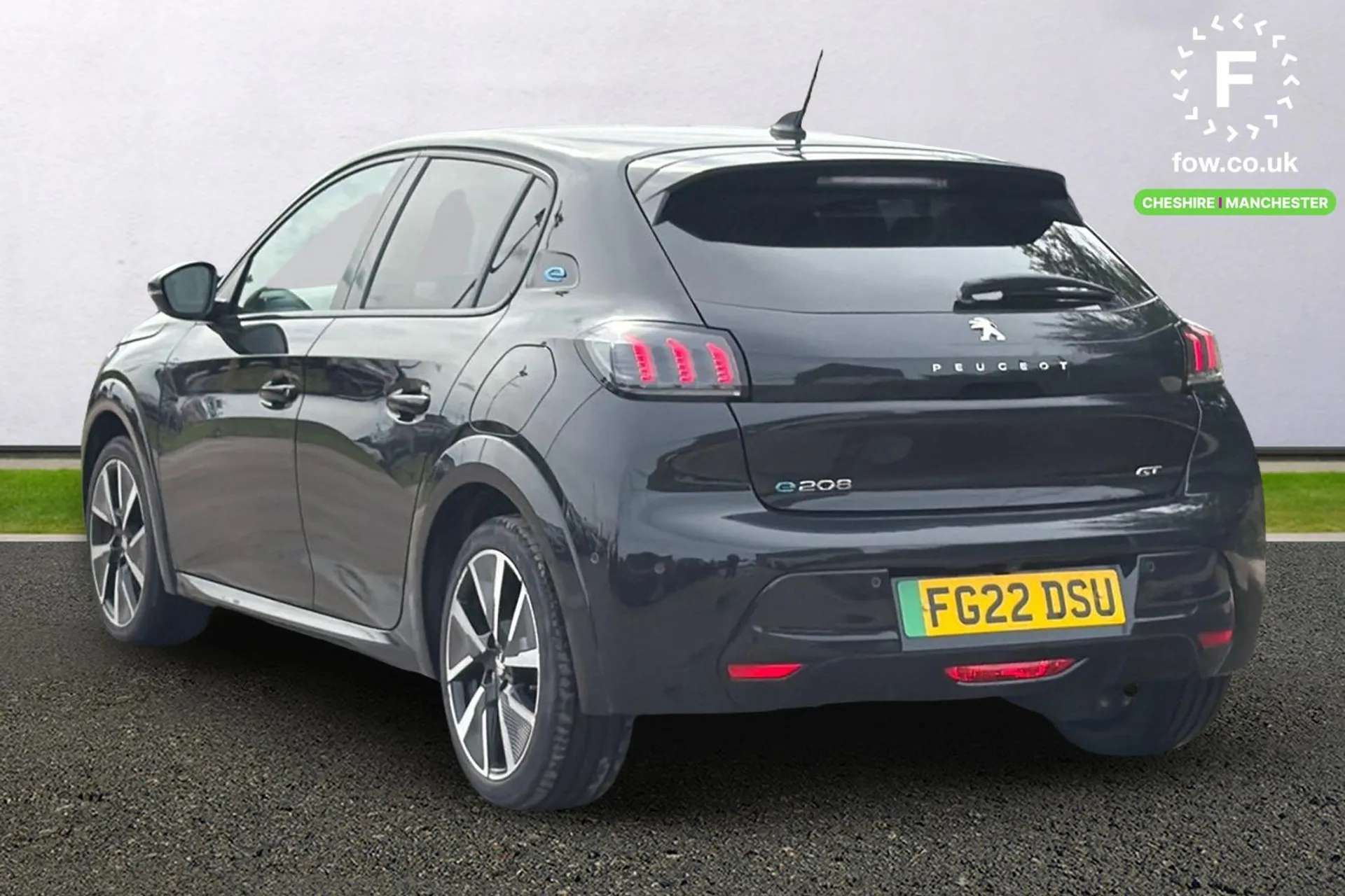 2022 PEUGEOT 208 2022 PEUGEOT 208