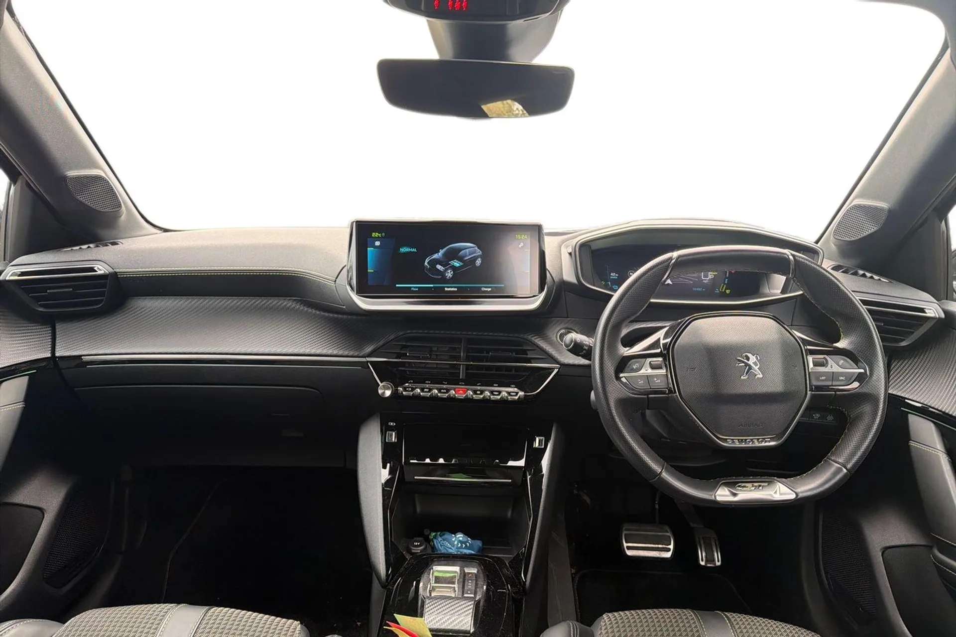 2022 PEUGEOT 208 2022 PEUGEOT 208
