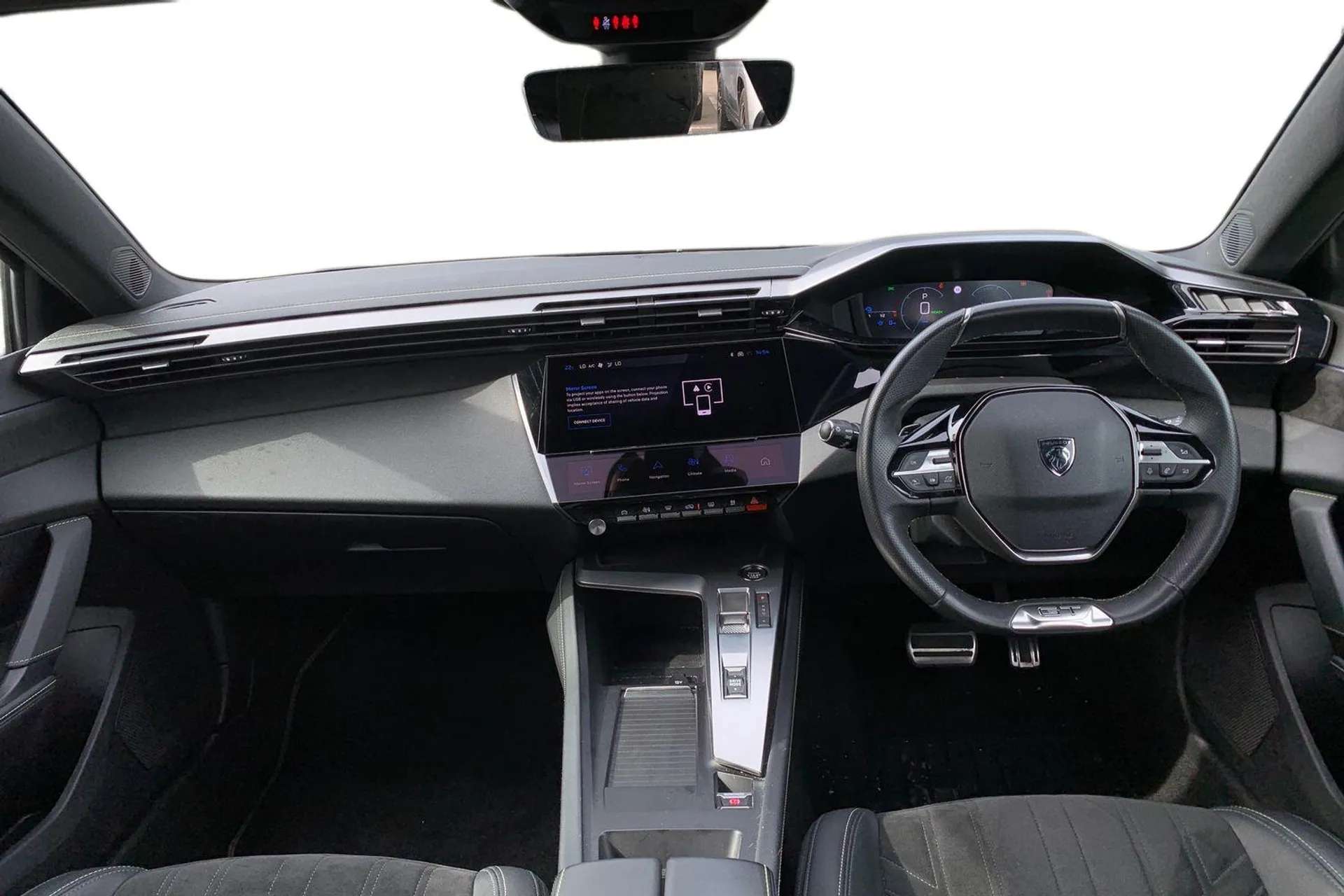 A 2023 PEUGEOT 308 1.6 Plug-in Hybrid 225 GT 5dr e-EAT8 [Heated Steering Wheel, Clean Cabin Technology, i-Cockpit, i-Connect, Bluetooth, DAB, Full LED matrix headlights, A 2023 PEUGEOT 308 1.6 Plug-in Hybrid 225 GT 5dr e-EAT8 [Heated Steering Wheel, Clean Cabin Technology, i-Cockpit, i-Connect, Bluetooth, DAB, Full LED matrix headlights,