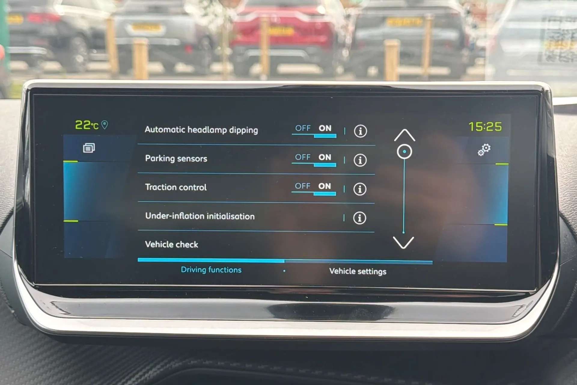 2022 PEUGEOT 208 2022 PEUGEOT 208