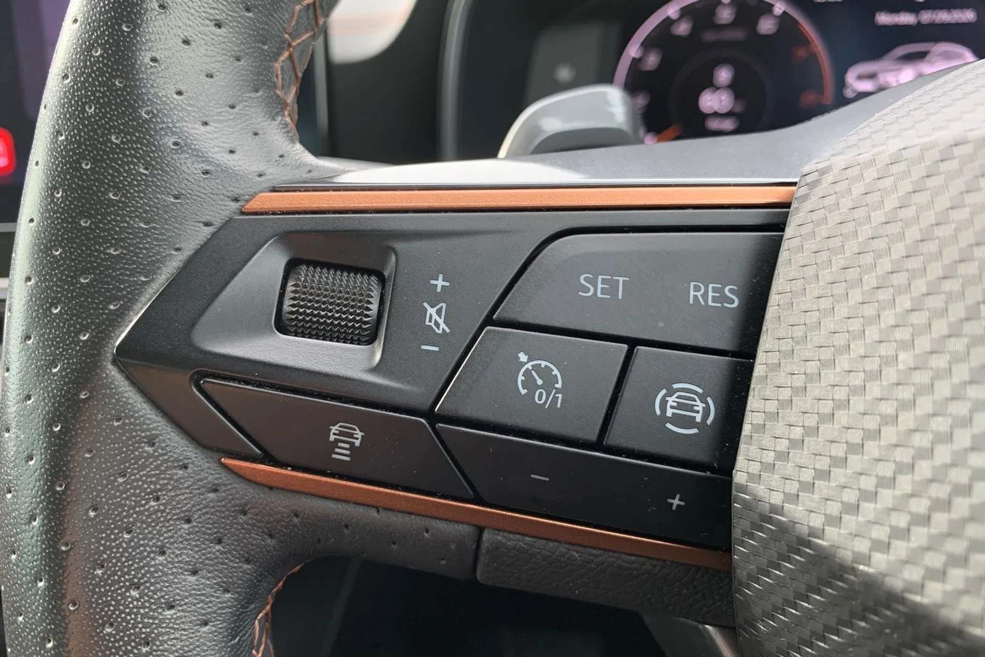 2021 CUPRA FORMENTOR 2021 CUPRA FORMENTOR