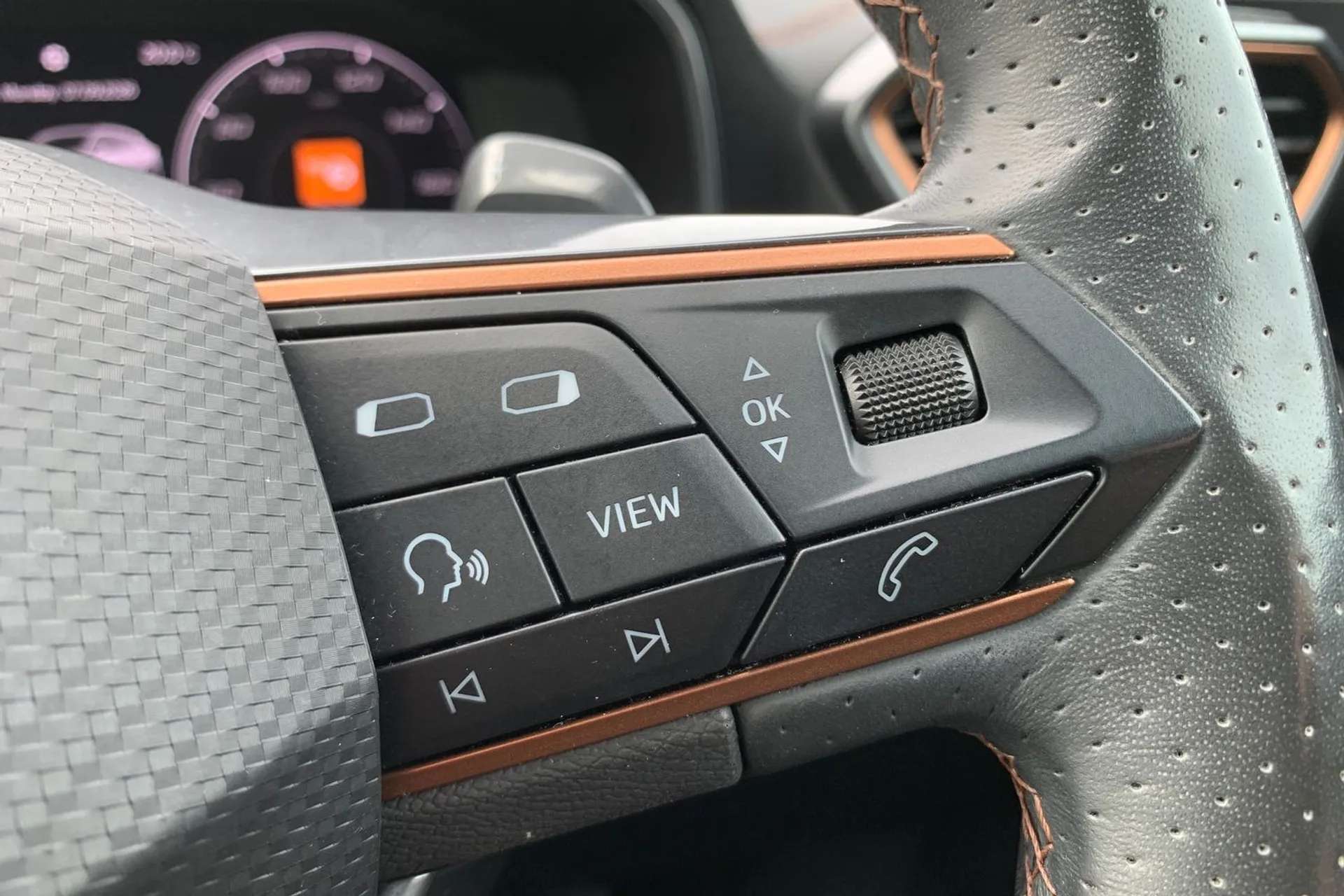 2021 CUPRA FORMENTOR 2021 CUPRA FORMENTOR