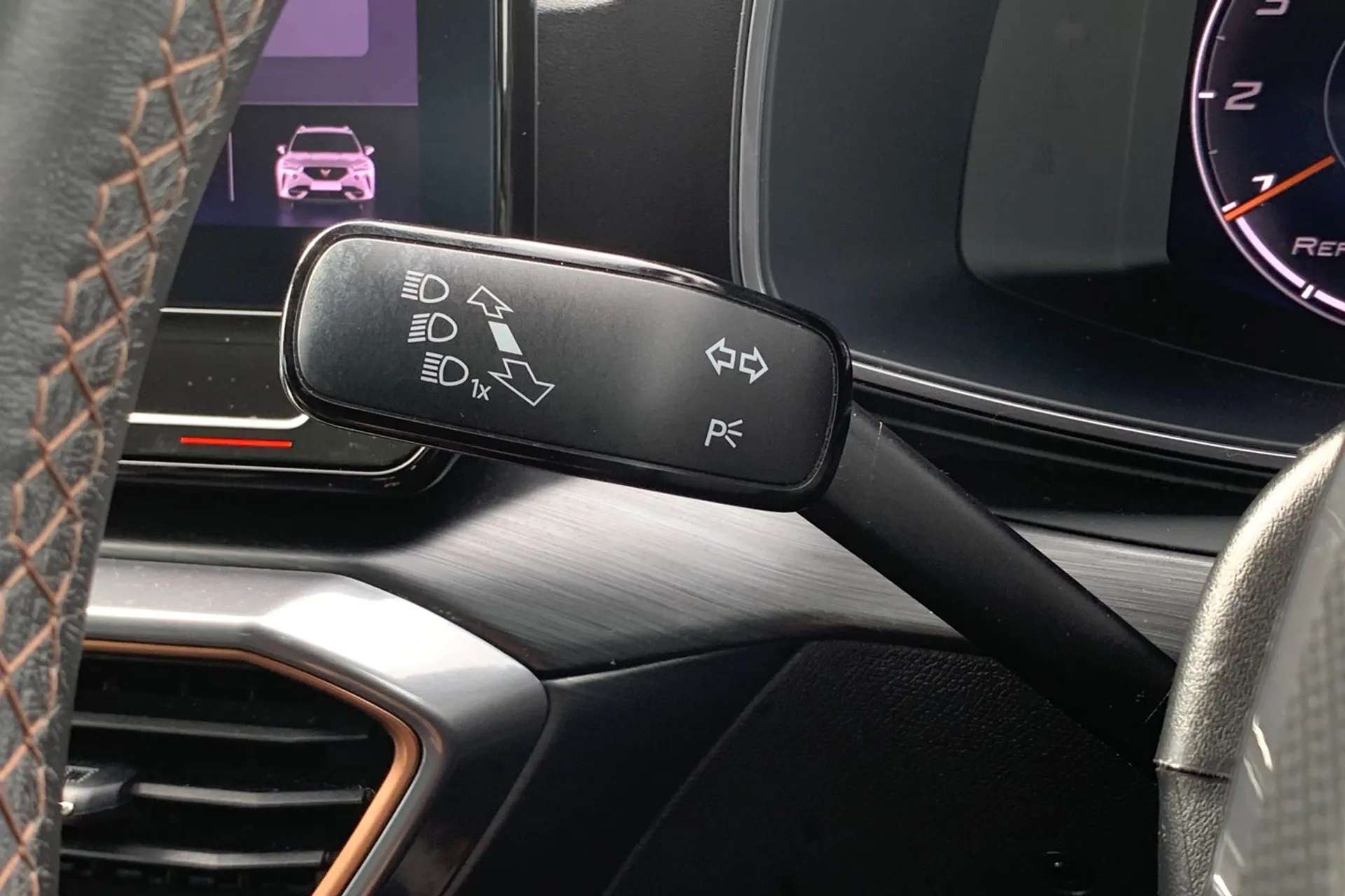 2021 CUPRA FORMENTOR 2021 CUPRA FORMENTOR