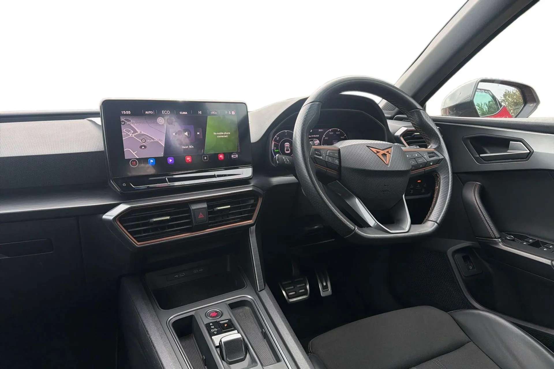 2021 CUPRA LEON 2021 CUPRA LEON