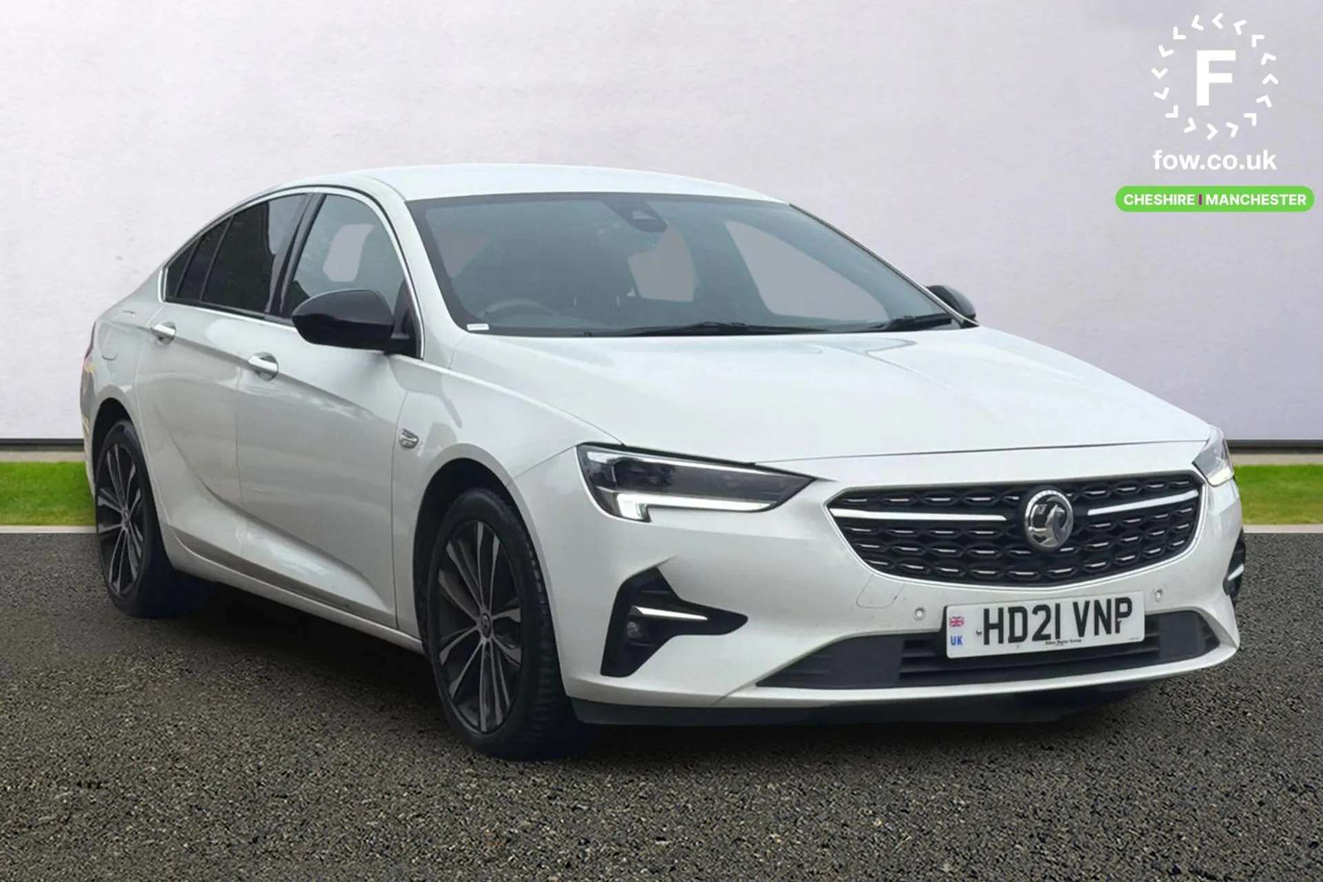 2021 VAUXHALL INSIGNIA 2021 VAUXHALL INSIGNIA