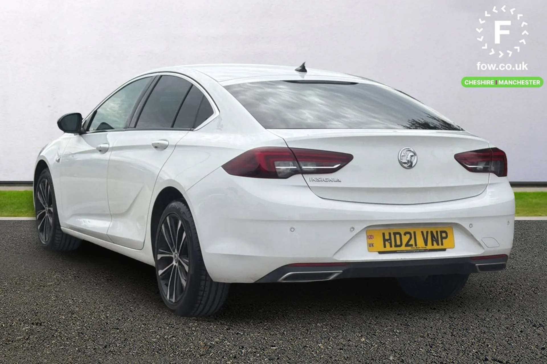 2021 VAUXHALL INSIGNIA 2021 VAUXHALL INSIGNIA